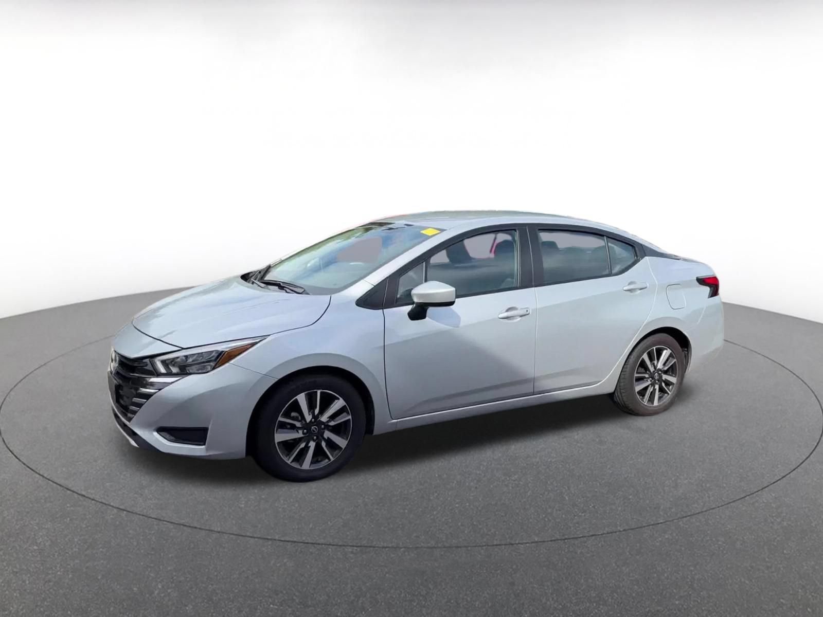 Thumbnail: 2025 Nissan Versa - 6