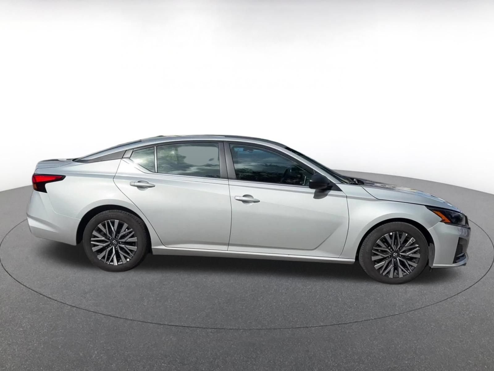 Thumbnail: 2026 Nissan Altima - 15