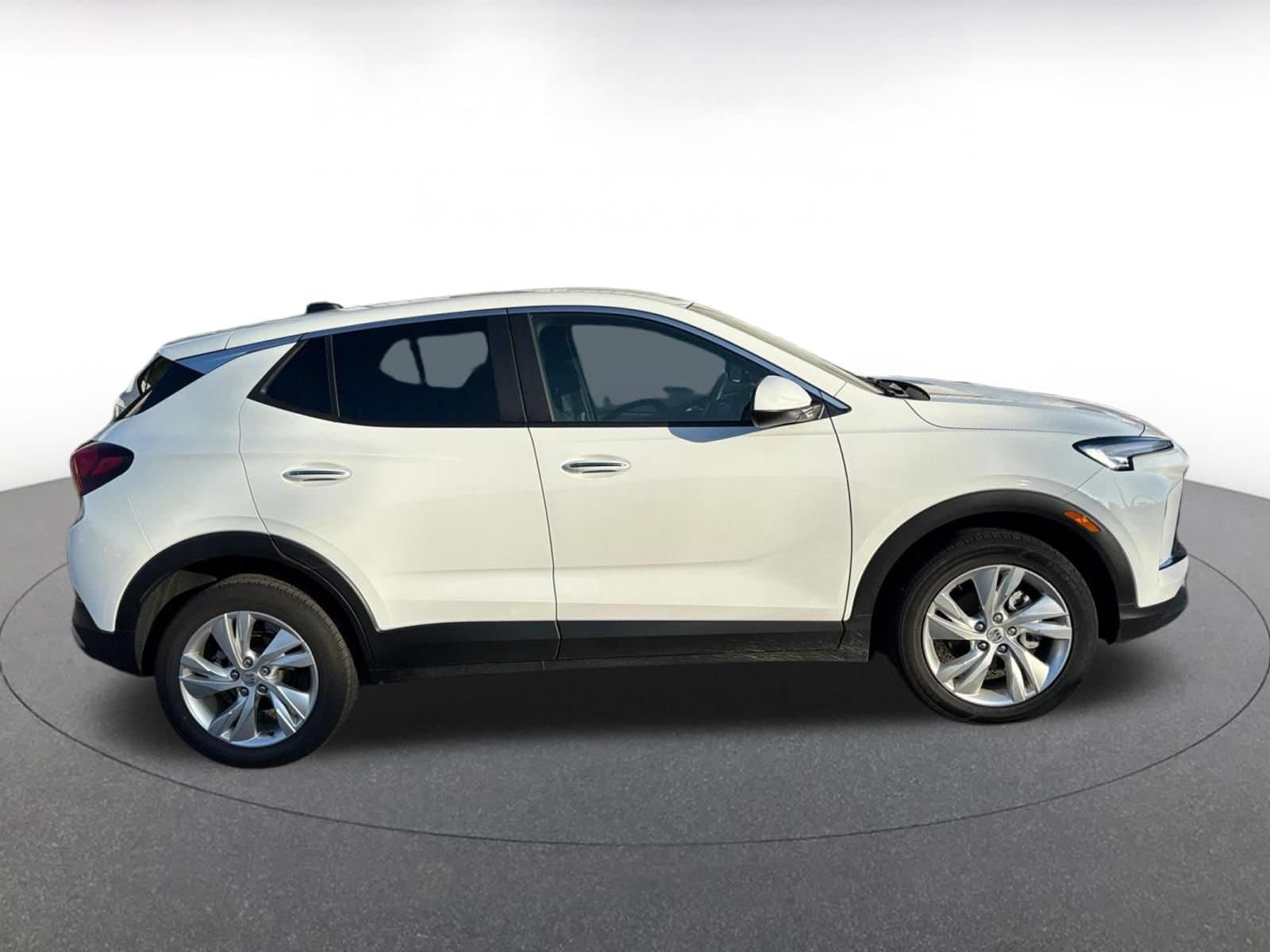 Thumbnail: 2026 Buick Encore GX - 14