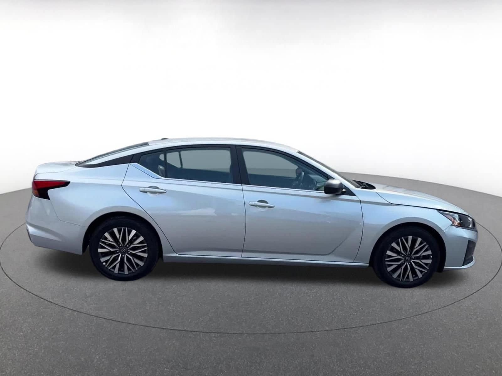 Thumbnail: 2026 Nissan Altima - 15