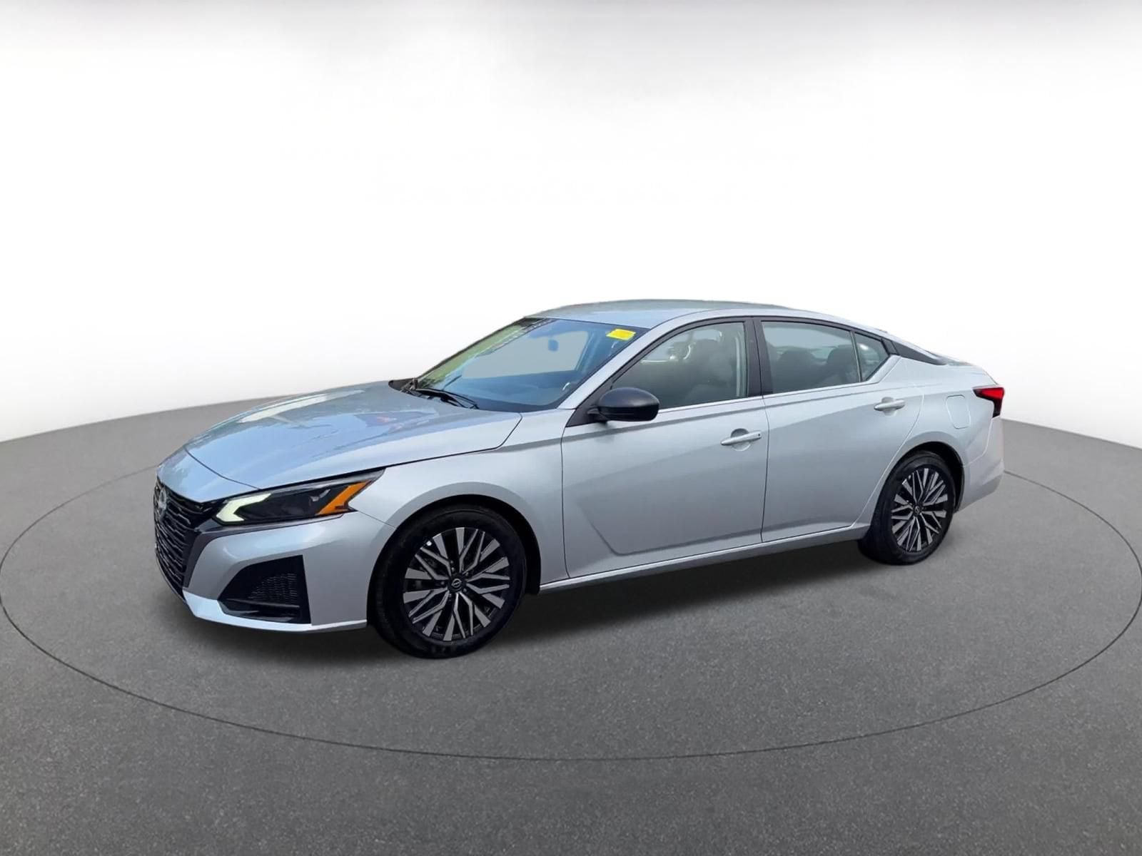 Thumbnail: 2026 Nissan Altima - 6