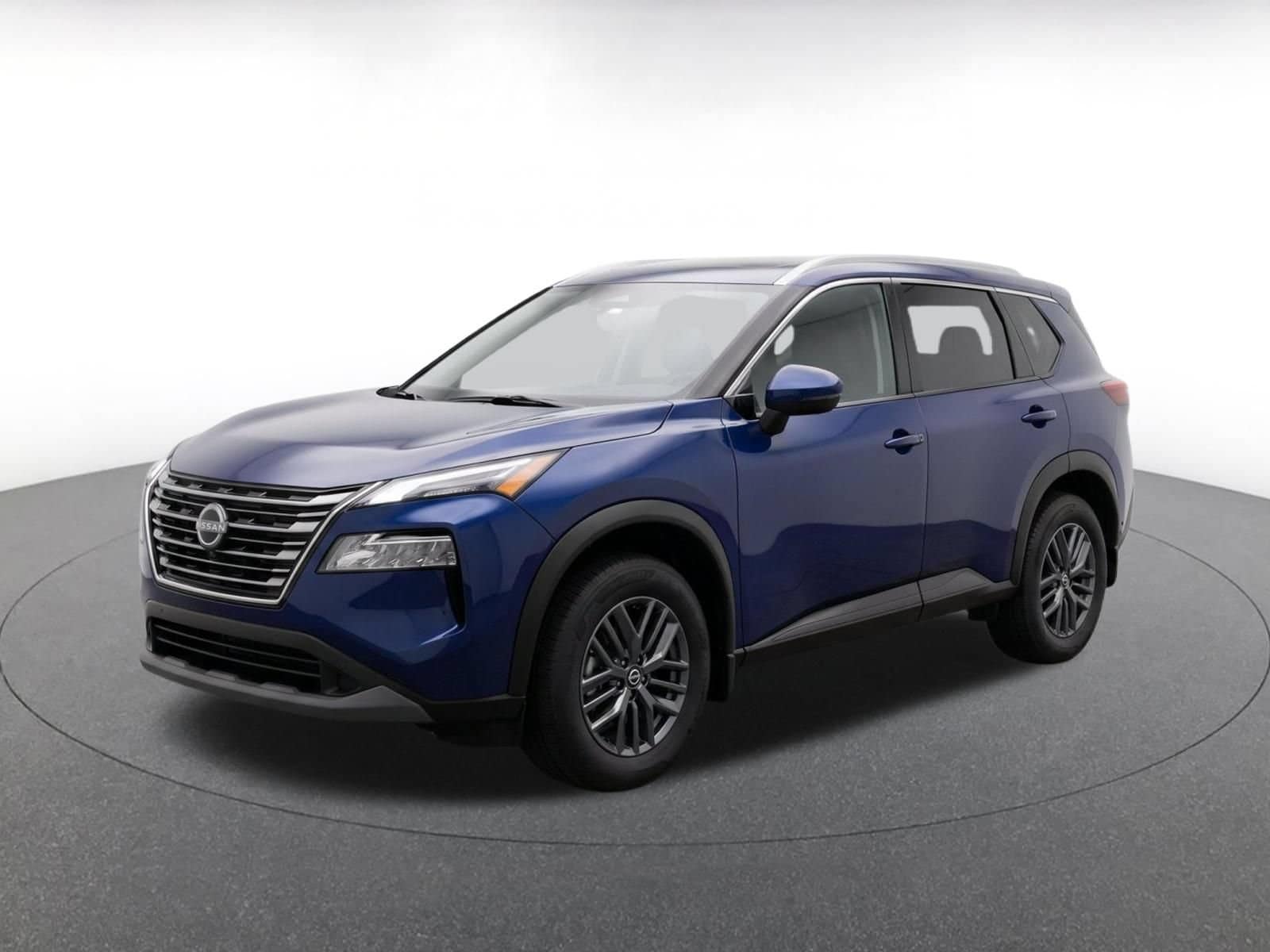 Thumbnail: 2026 Nissan Rogue - 3