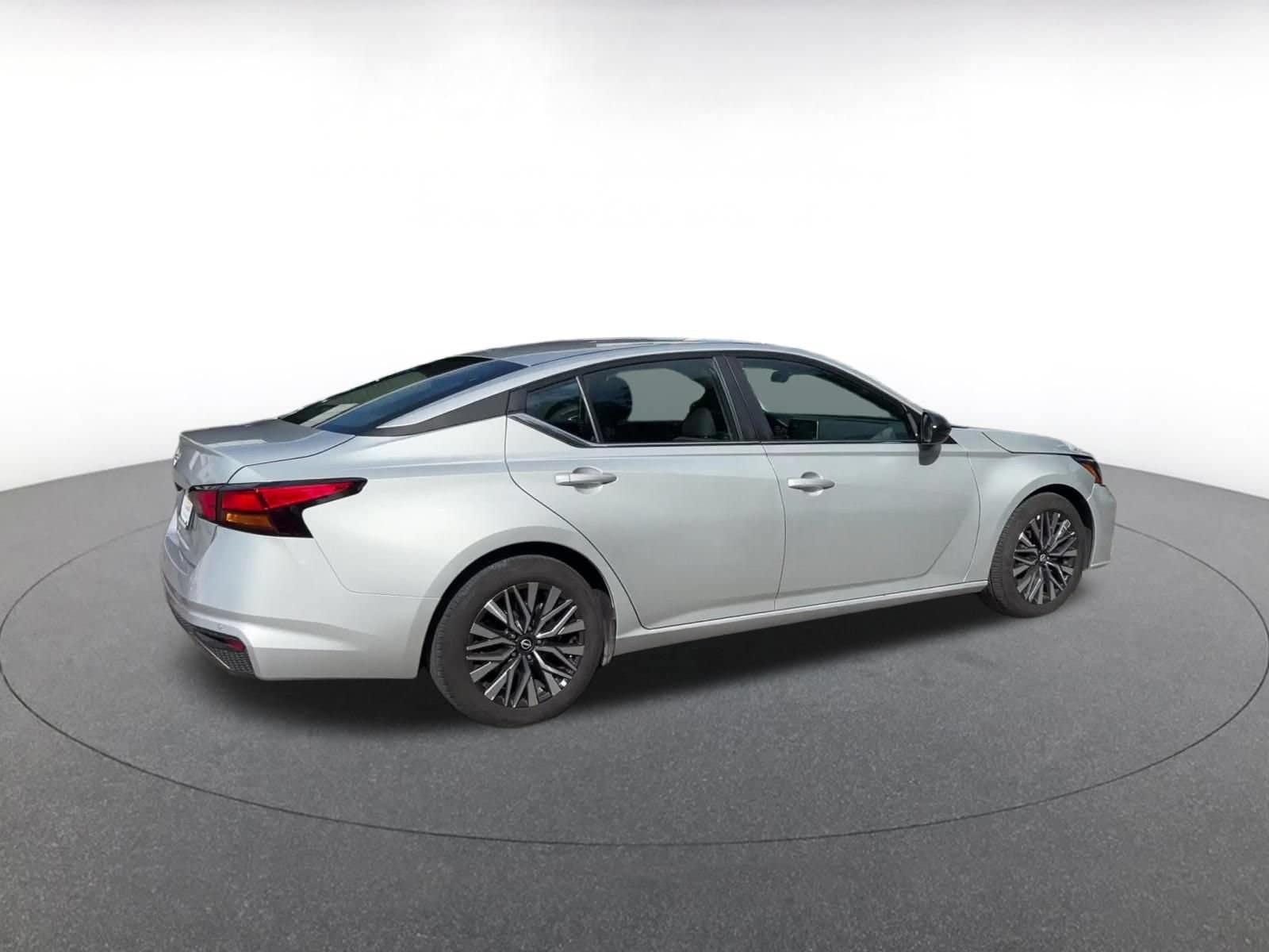 Thumbnail: 2026 Nissan Altima - 13