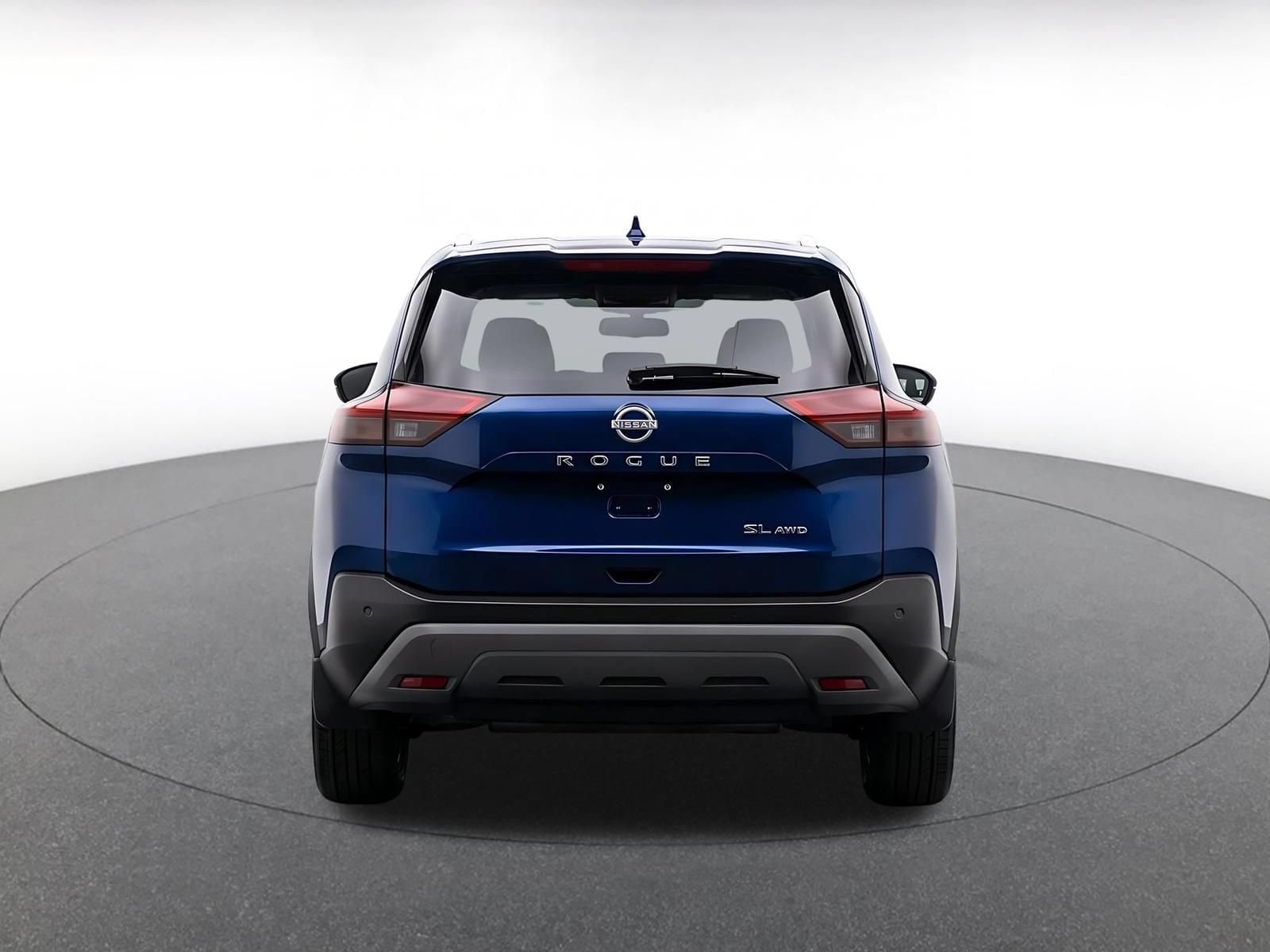 Thumbnail: 2026 Nissan Rogue - 7