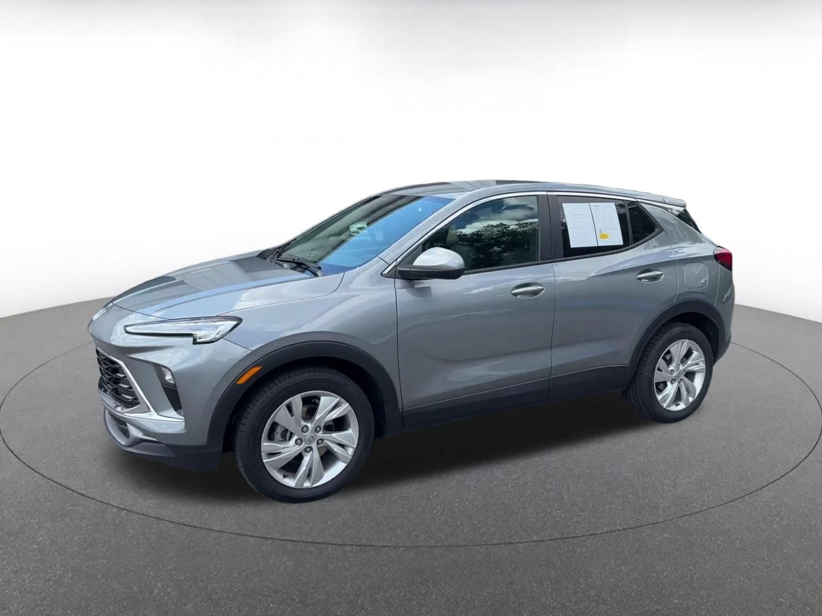 Thumbnail: 2026 Buick Encore GX - 6