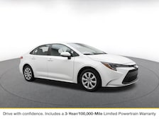 2025 Toyota Corolla LE -
                  Jacksonville, FL