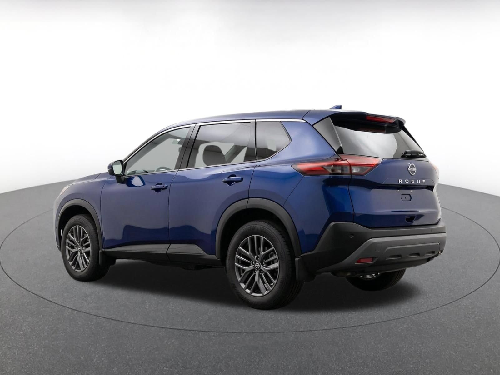 Thumbnail: 2026 Nissan Rogue - 6