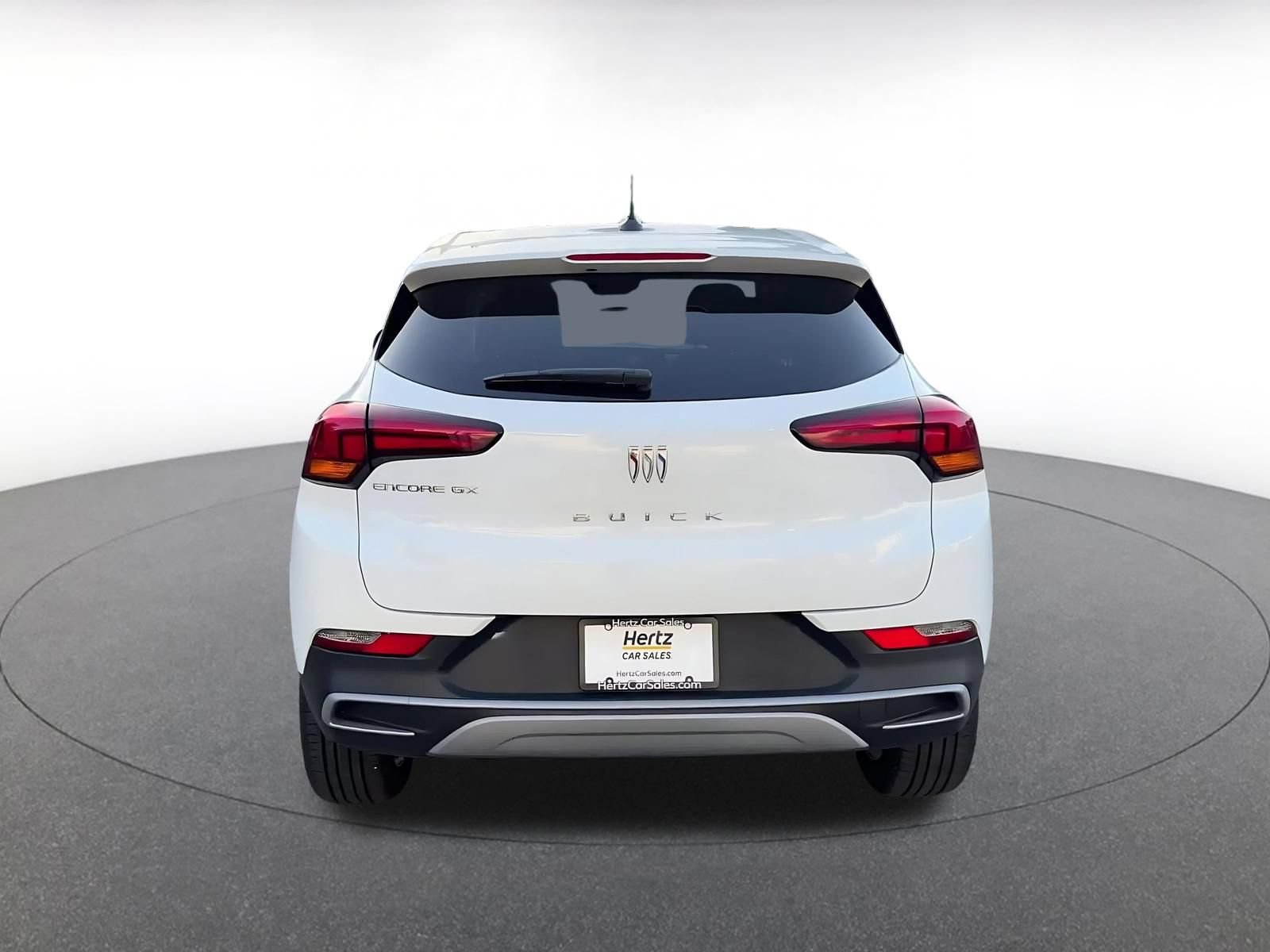 Thumbnail: 2026 Buick Encore GX - 10