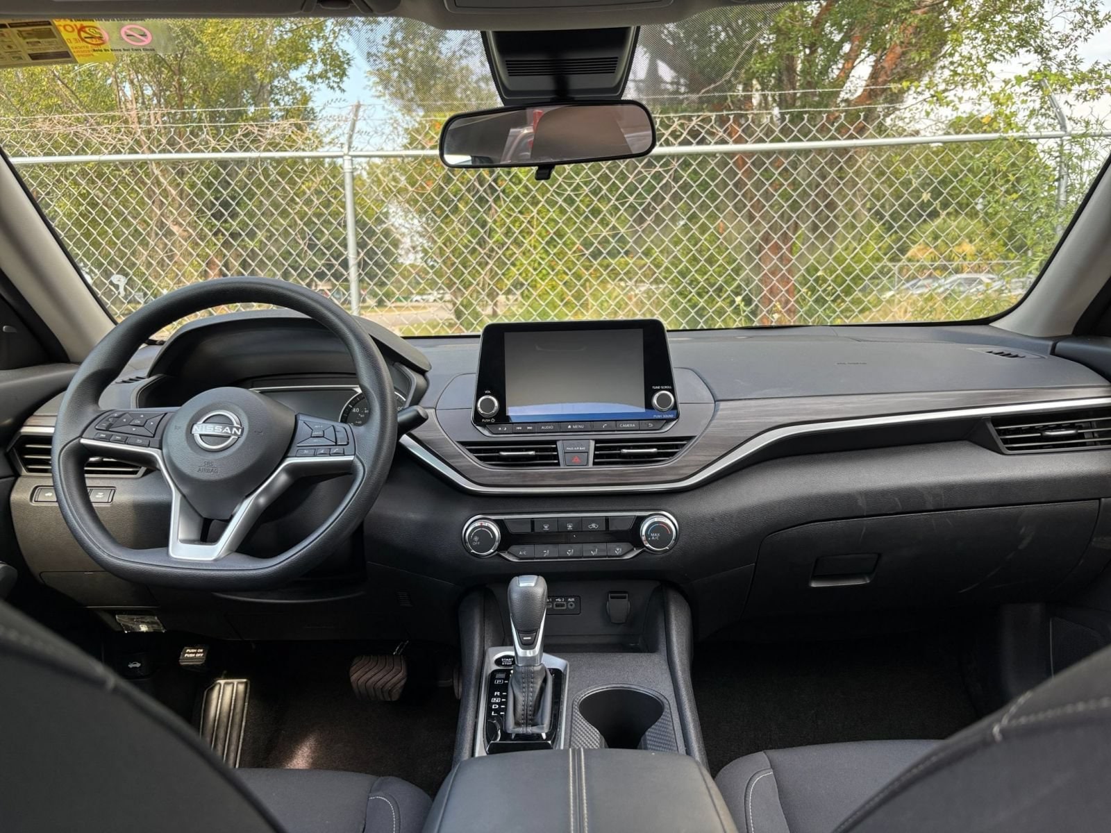 Thumbnail: 2026 Nissan Altima - 32