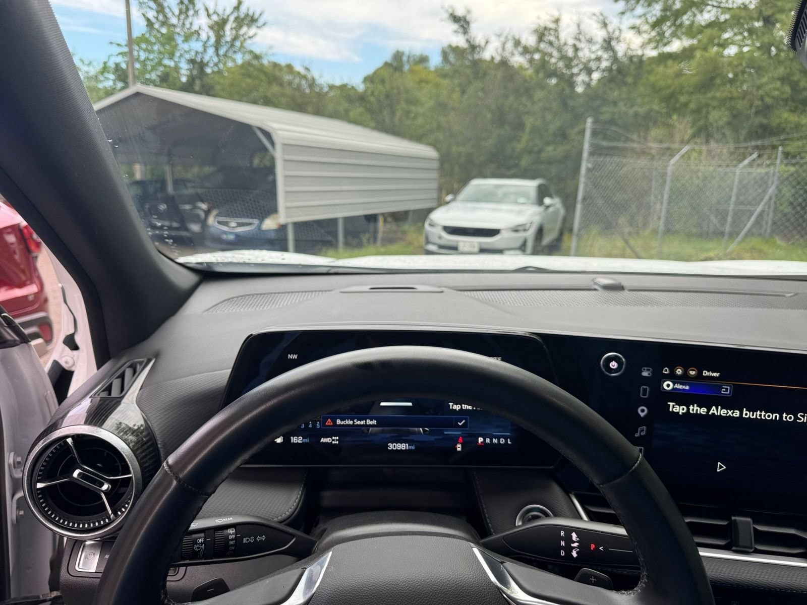 Thumbnail: 2025 Chevrolet Equinox - 32