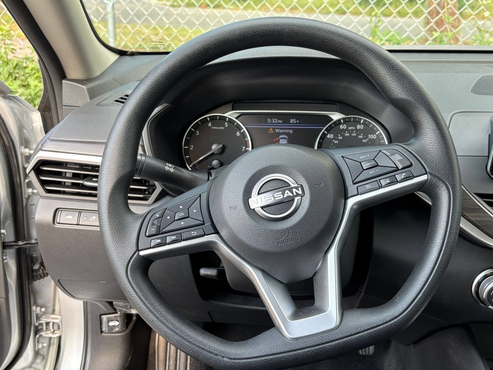 Thumbnail: 2026 Nissan Altima - 27