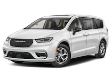 2025 Chrysler Pacifica Limited -
                  Jacksonville, FL