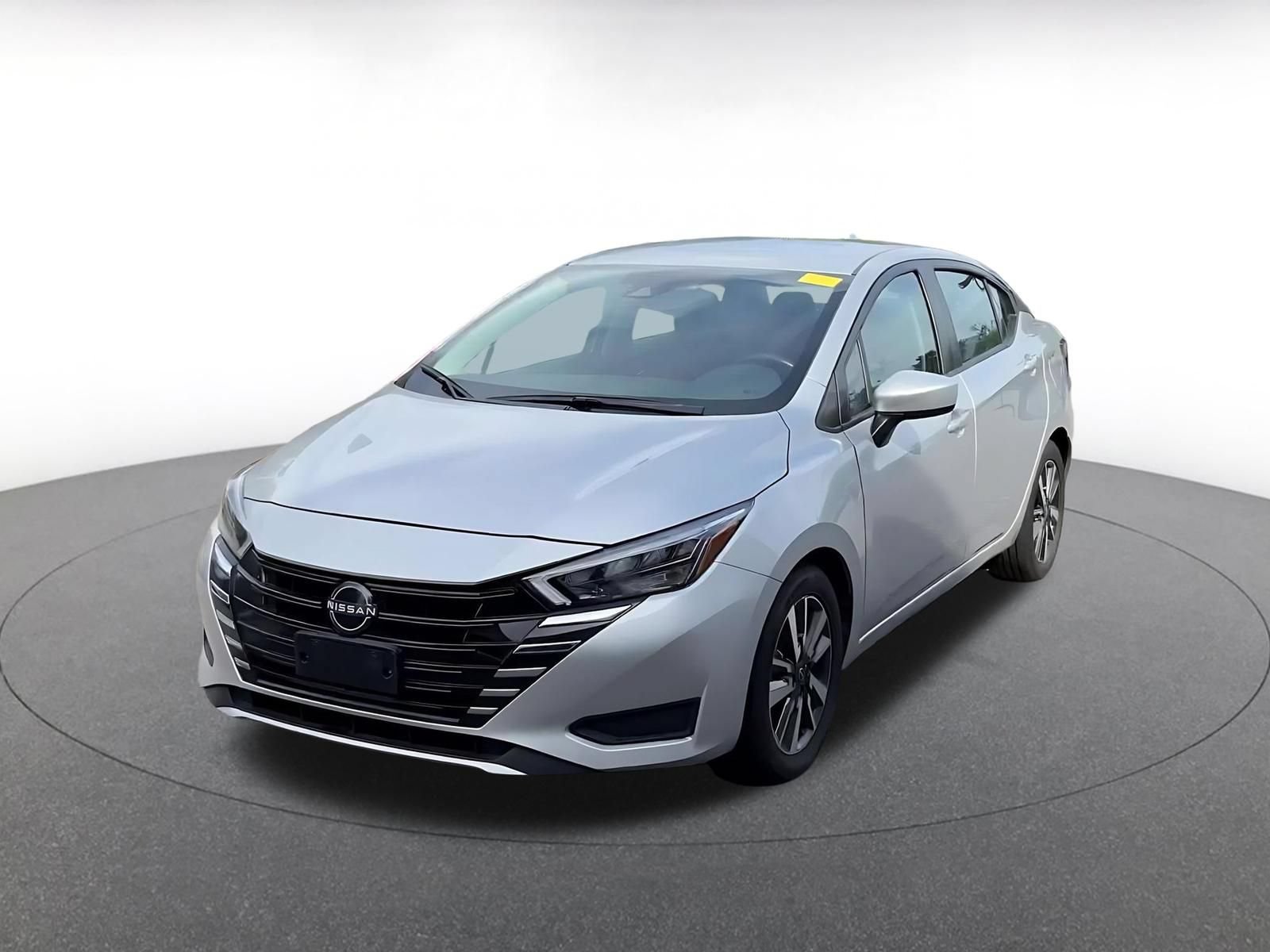 Thumbnail: 2025 Nissan Versa - 4