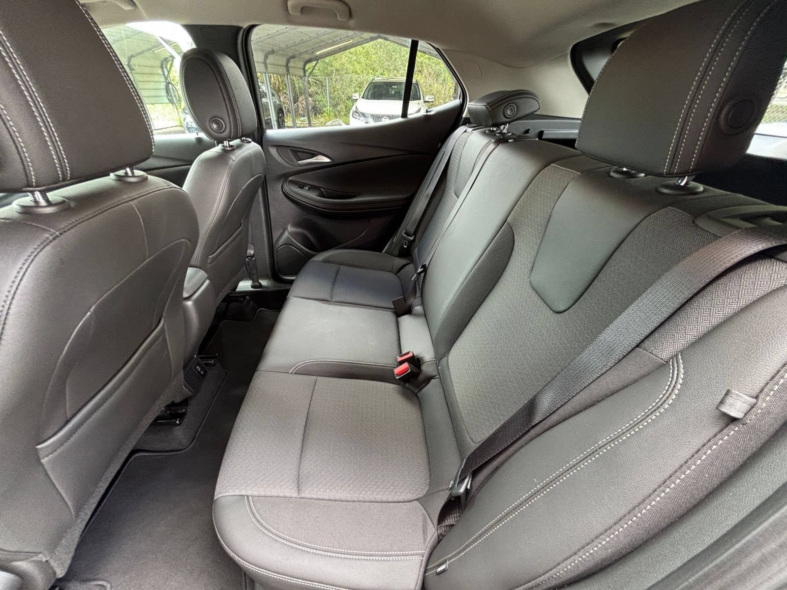 Thumbnail: 2026 Buick Encore GX - 24