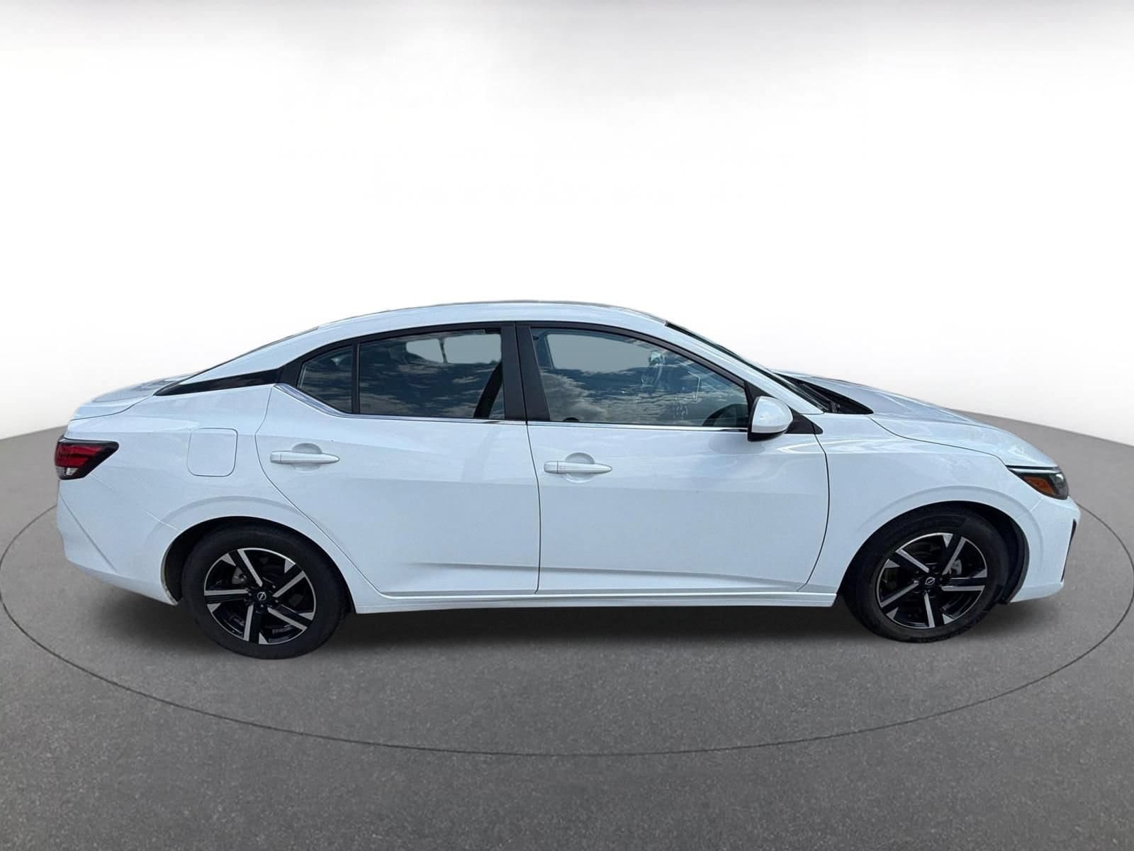 Thumbnail: 2025 Nissan Sentra - 14