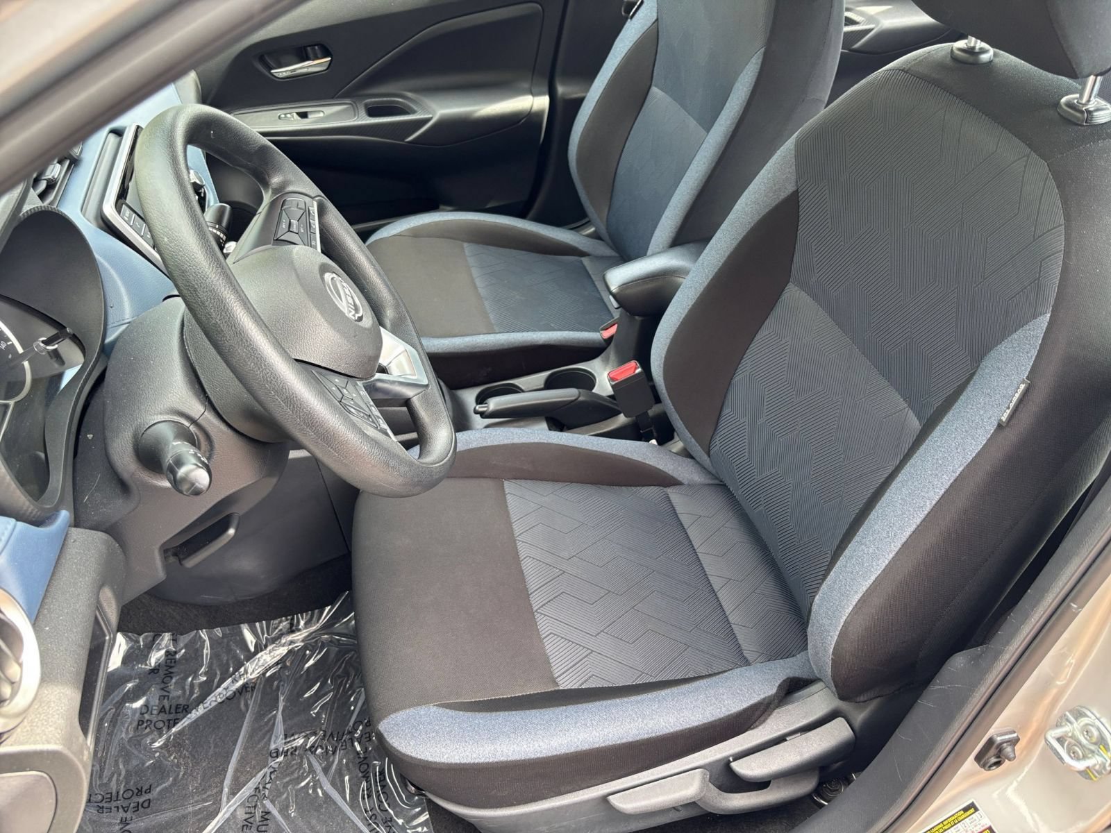 Thumbnail: 2025 Nissan Versa - 33