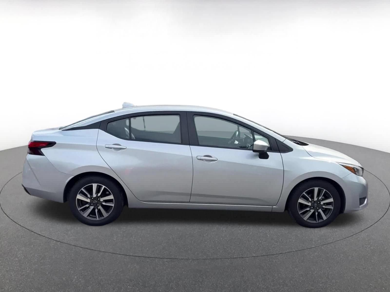 Thumbnail: 2025 Nissan Versa - 15