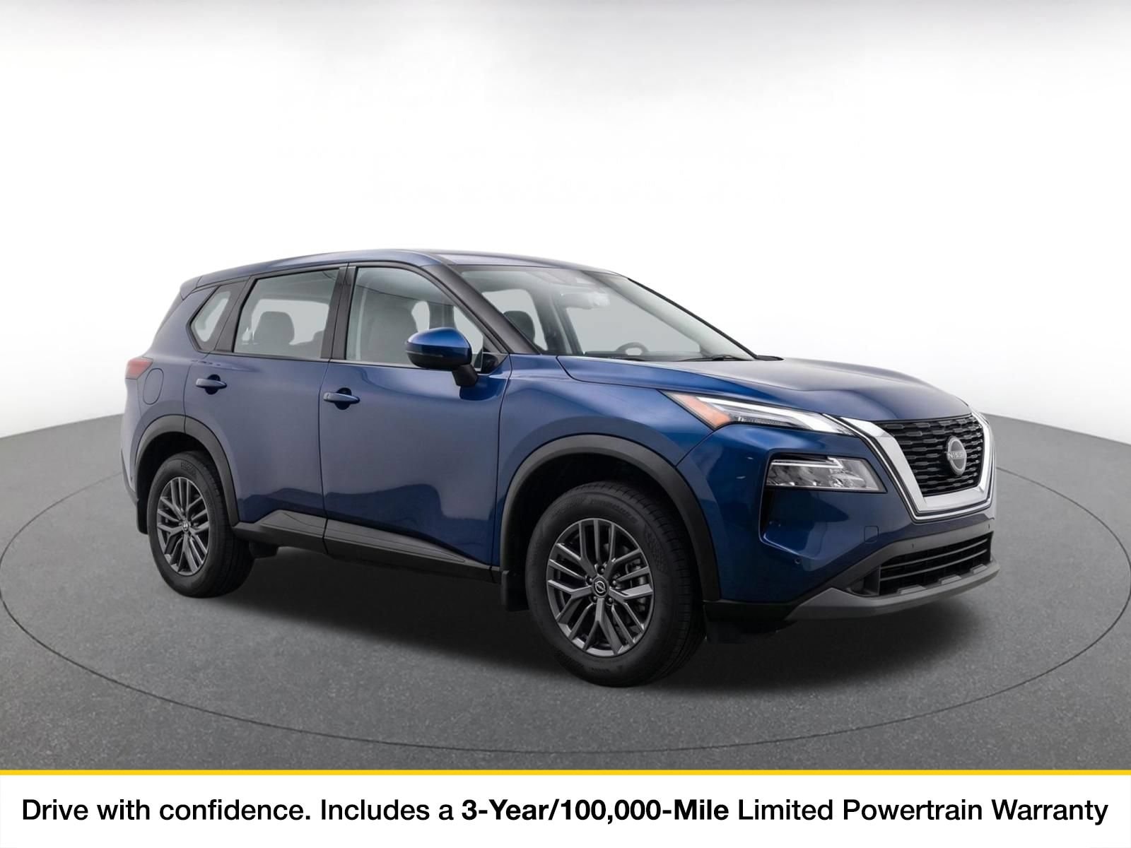 Thumbnail: 2026 Nissan Rogue - 1