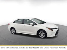 2025 Toyota Corolla LE -
                  Jacksonville, FL