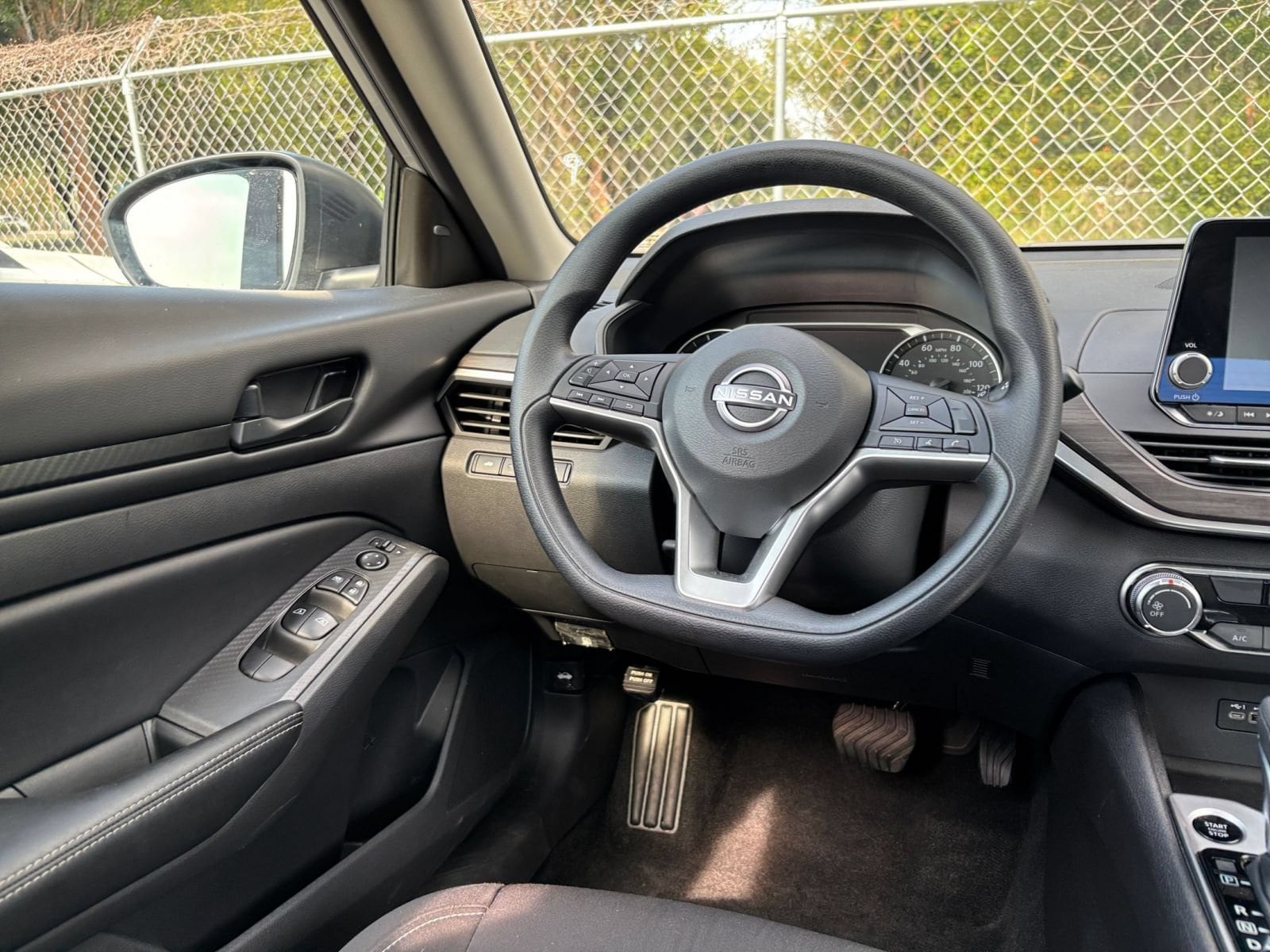 Thumbnail: 2026 Nissan Altima - 33