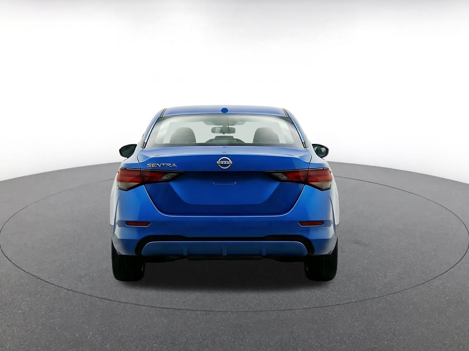 Thumbnail: 2025 Nissan Sentra - 7