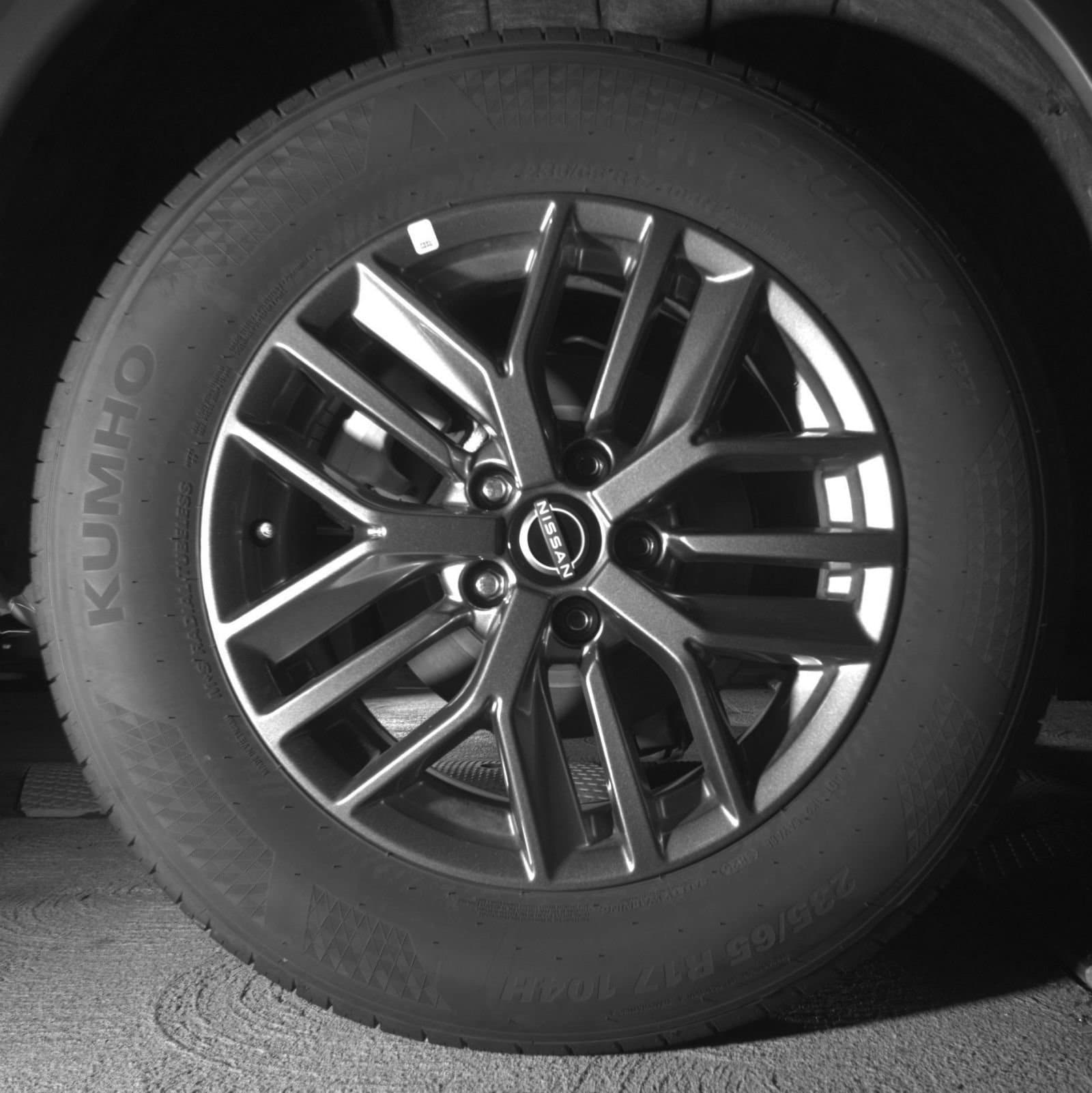 Thumbnail: 2026 Nissan Rogue - 18