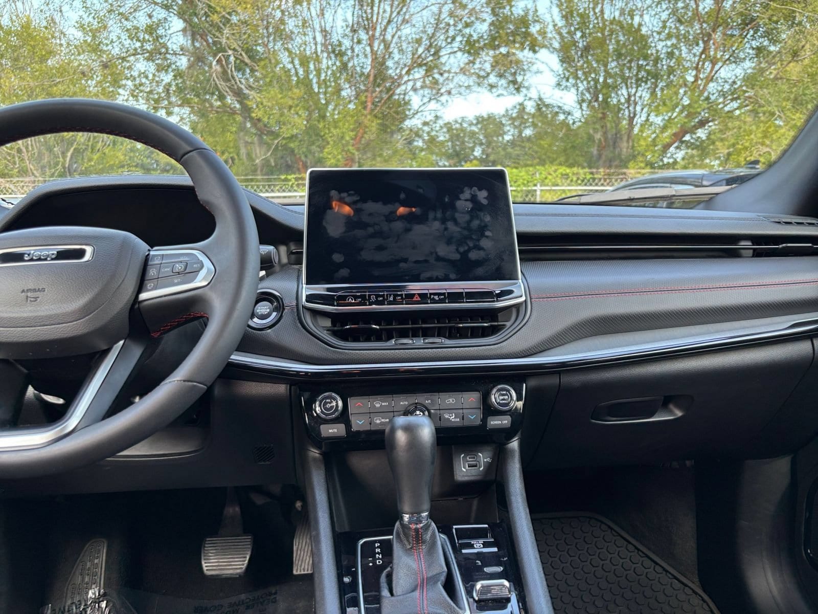 Thumbnail: 2025 Jeep Compass - 16