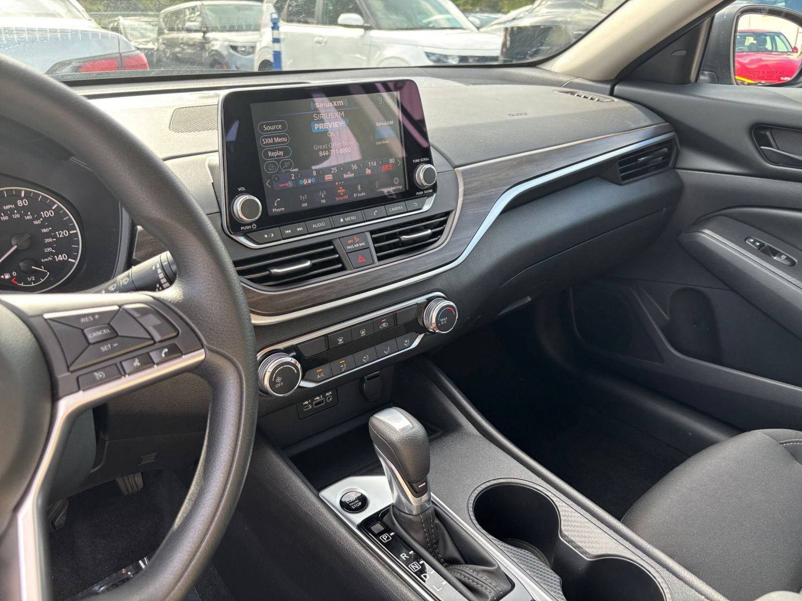 Thumbnail: 2026 Nissan Altima - 16