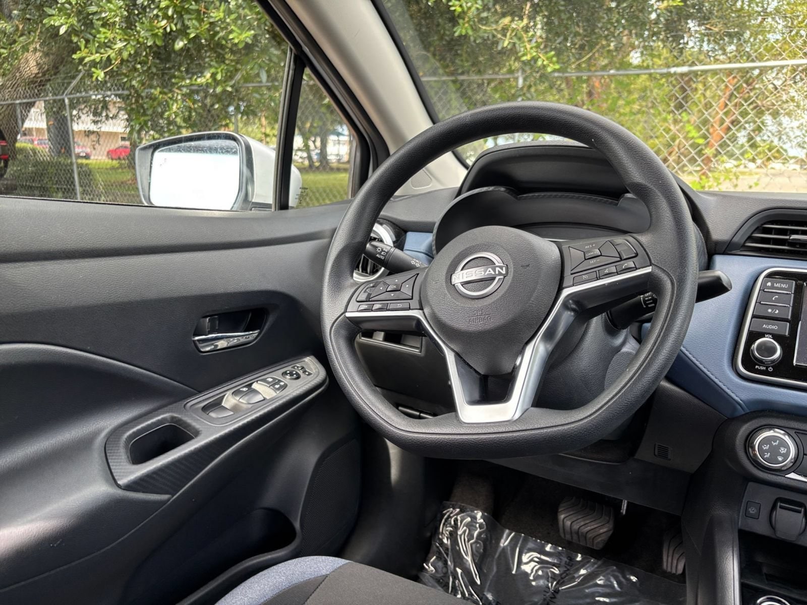 Thumbnail: 2025 Nissan Versa - 31