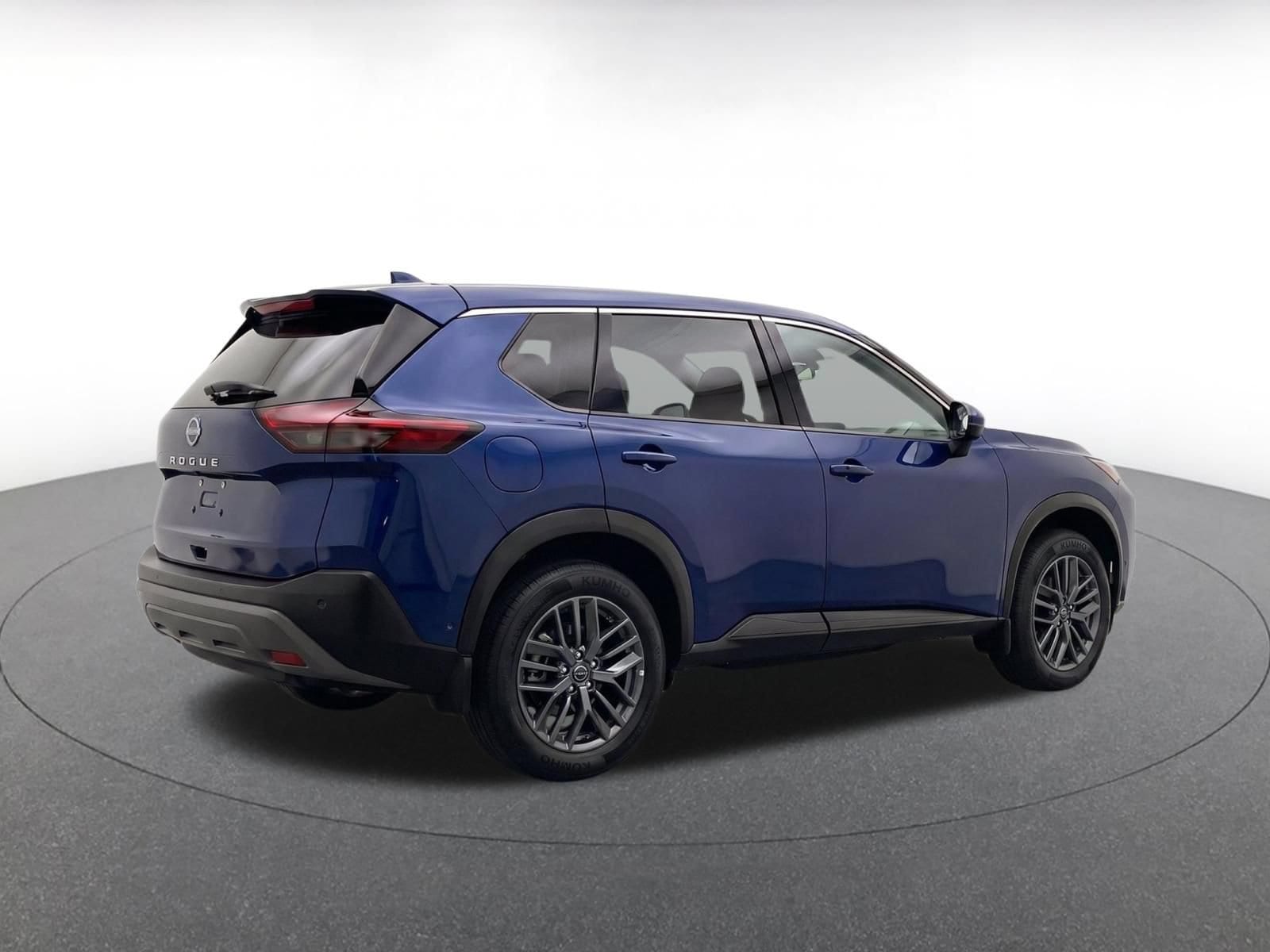 Thumbnail: 2026 Nissan Rogue - 8