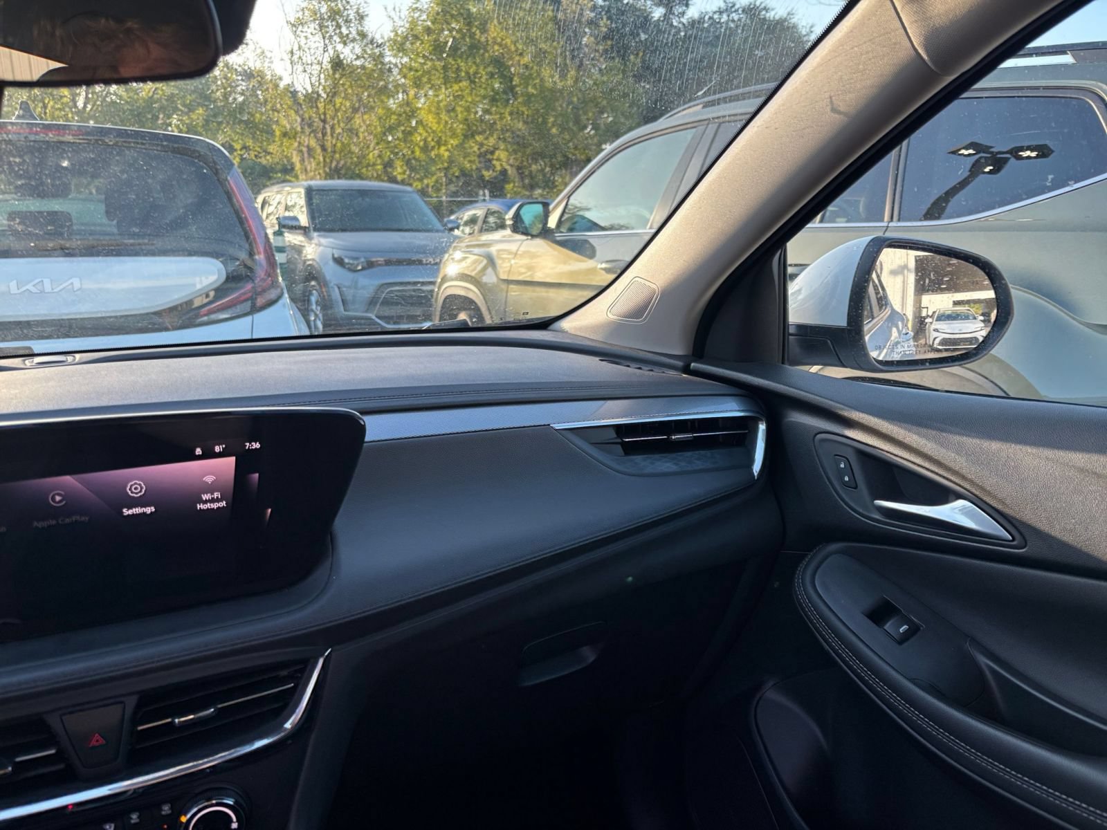 Thumbnail: 2026 Buick Encore GX - 33