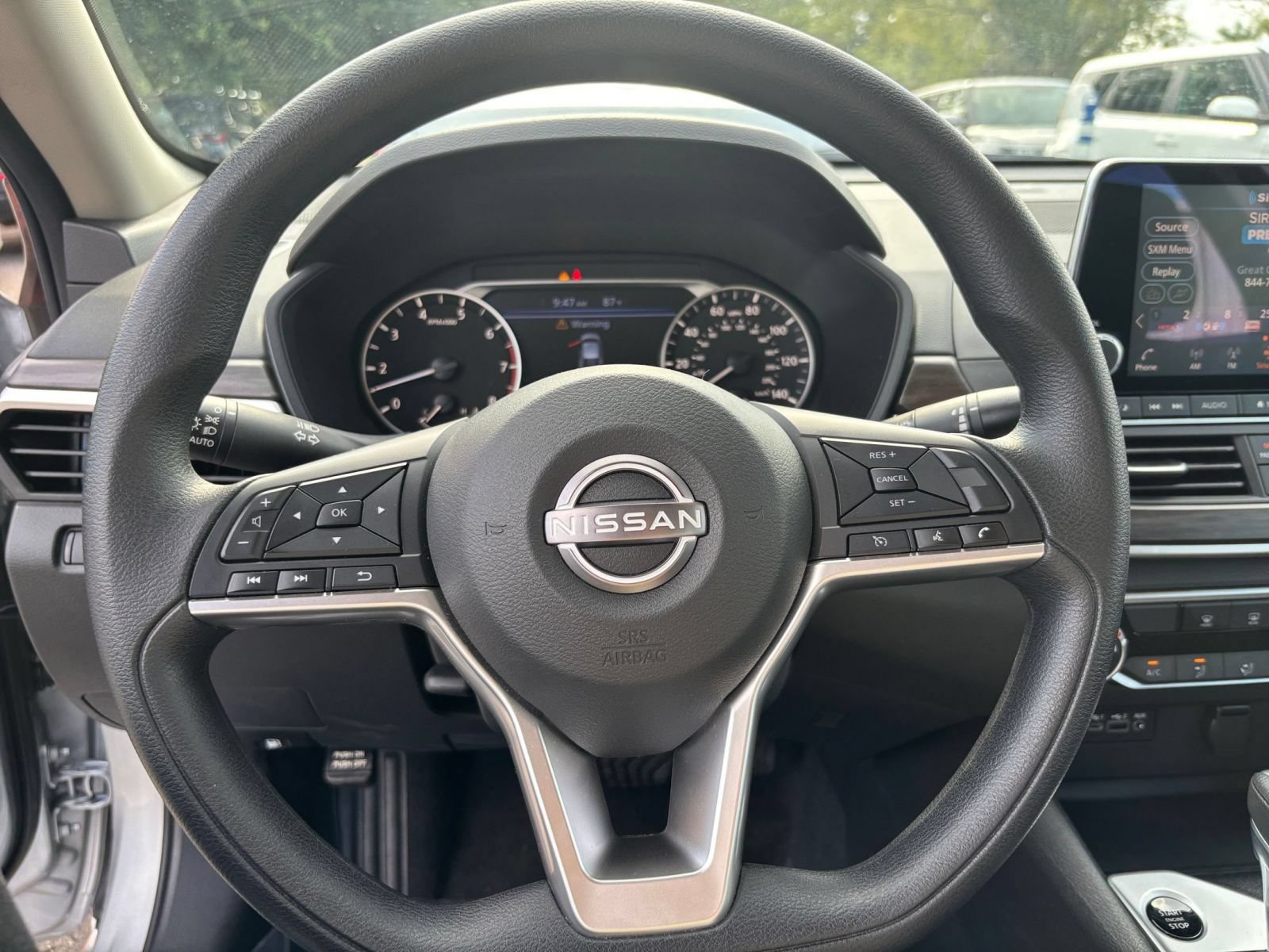 Thumbnail: 2026 Nissan Altima - 27