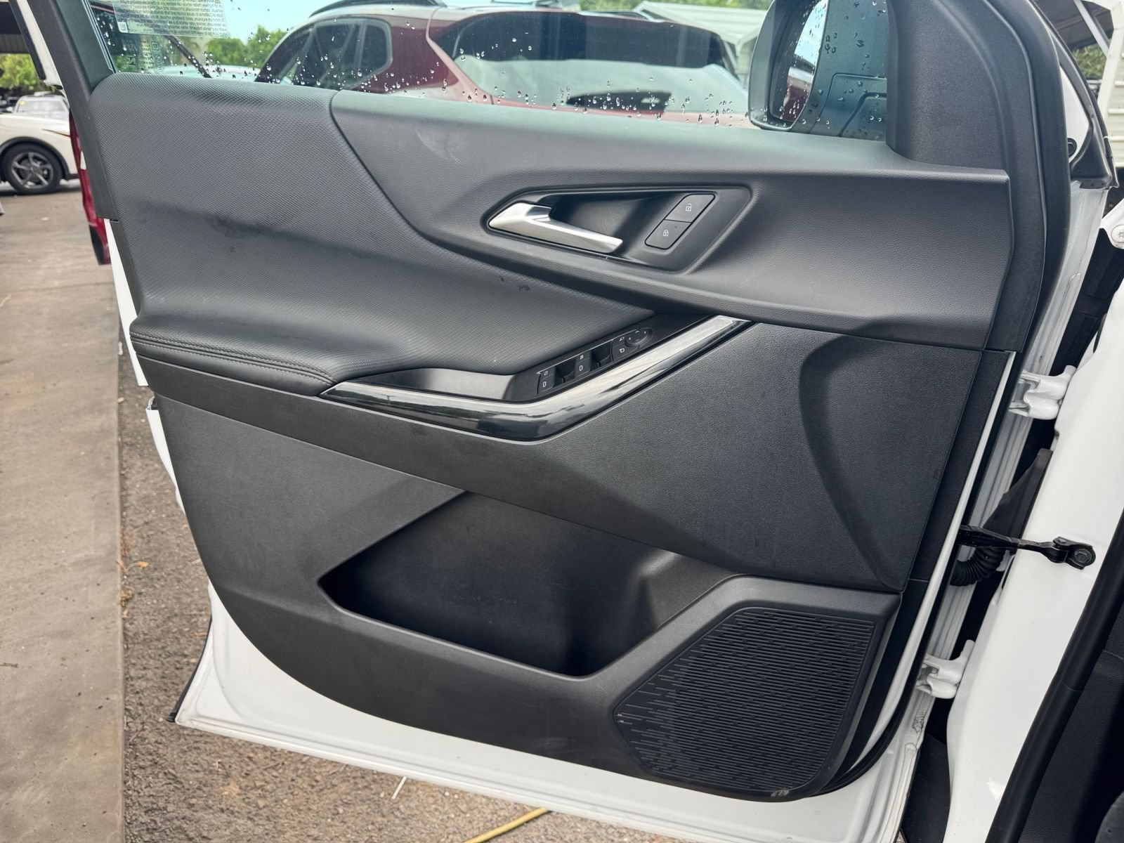 Thumbnail: 2025 Chevrolet Equinox - 18