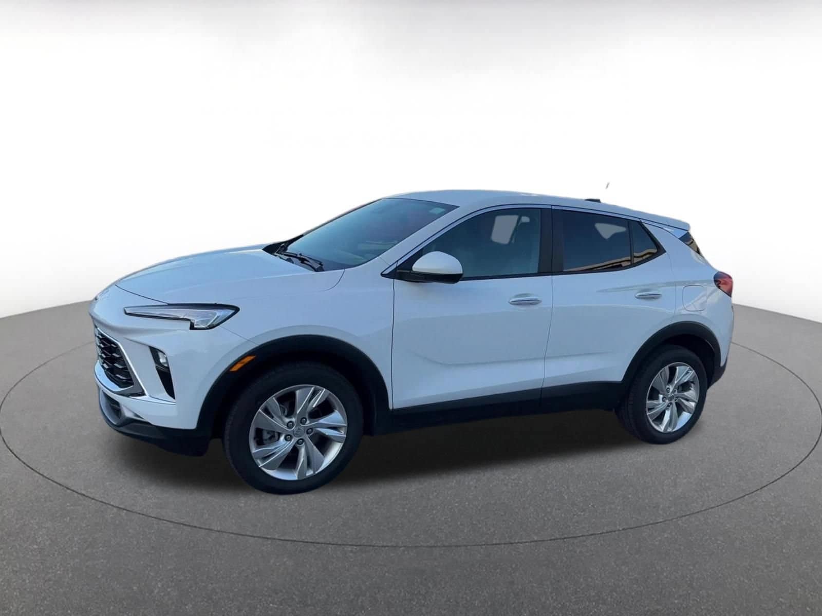 Thumbnail: 2026 Buick Encore GX - 6