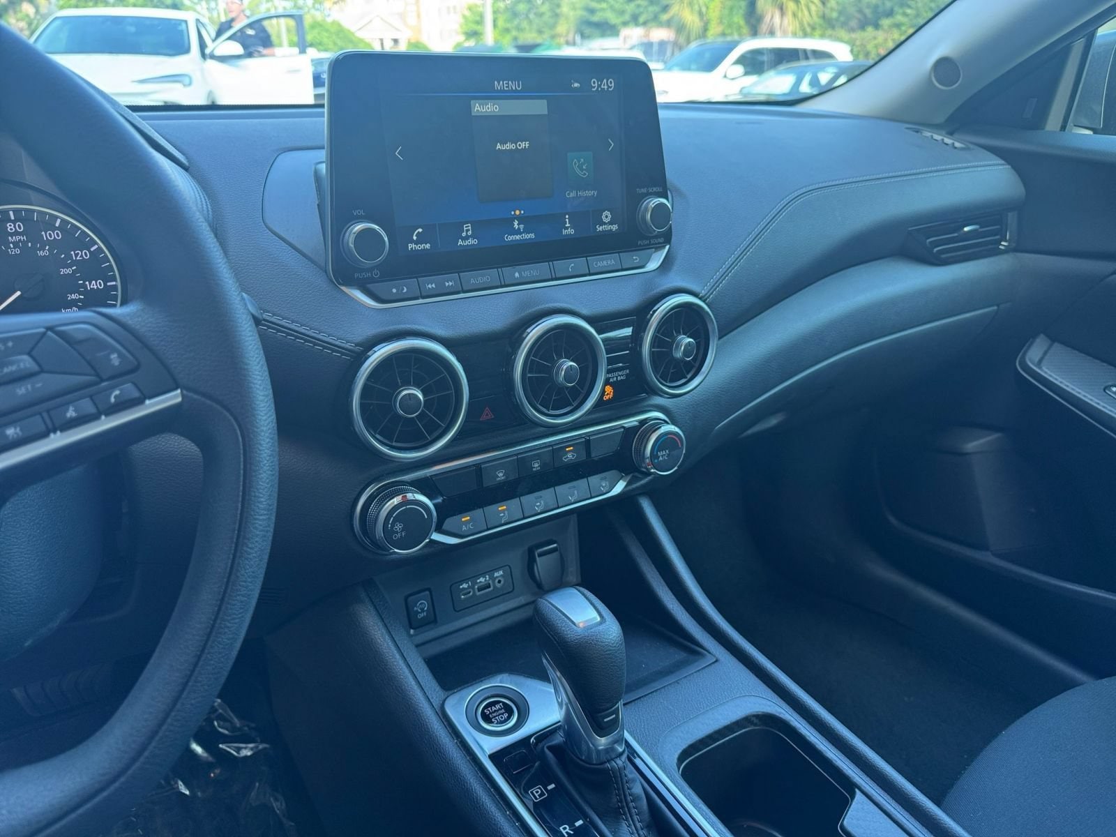 Thumbnail: 2025 Nissan Sentra - 16