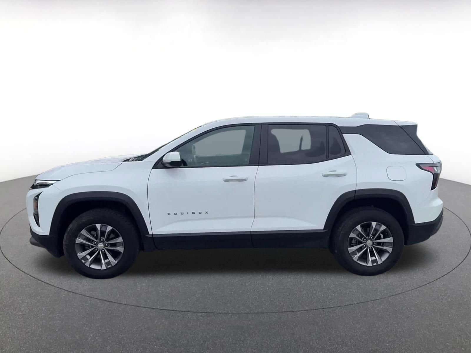 Thumbnail: 2025 Chevrolet Equinox - 7