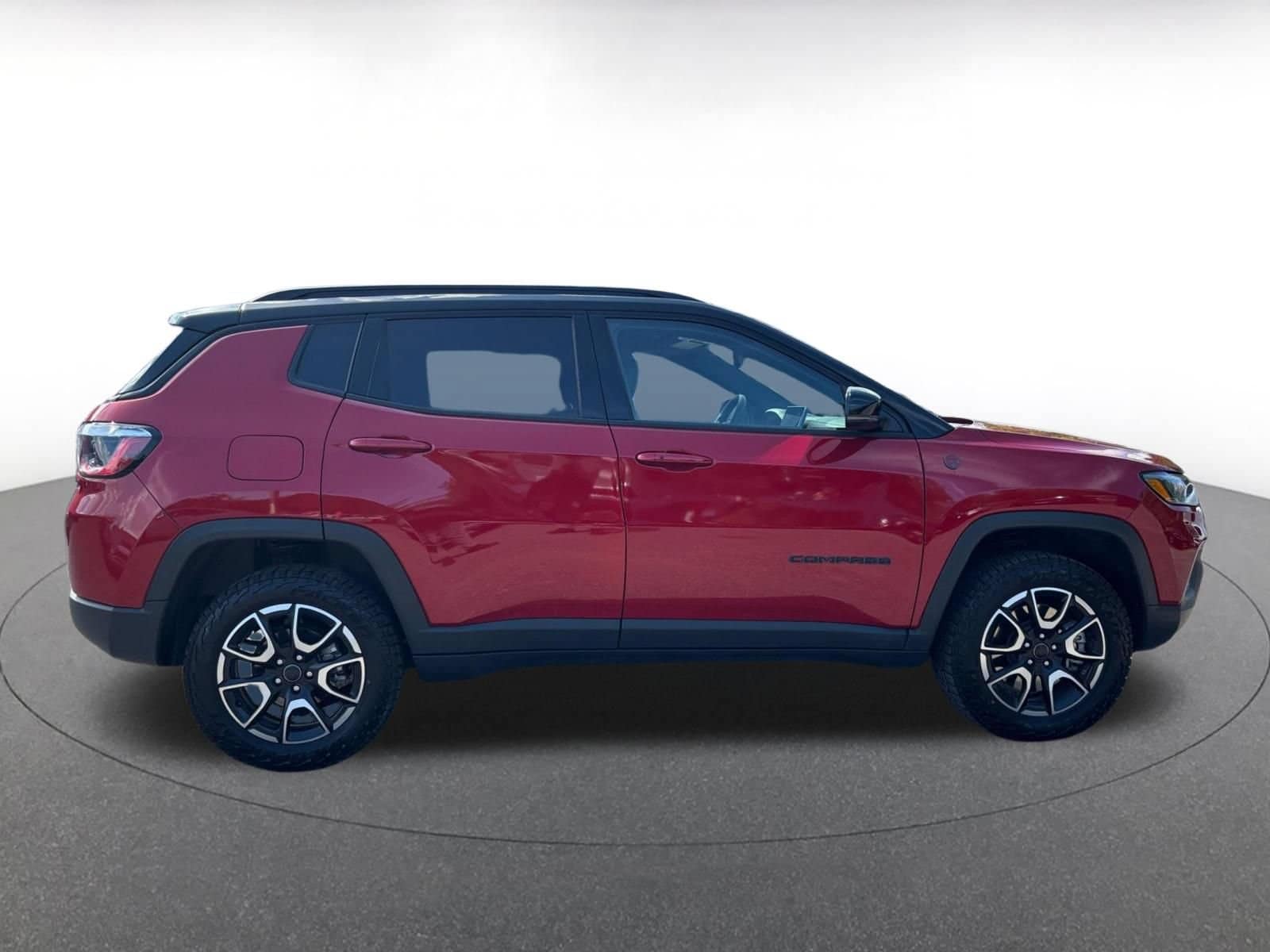 Thumbnail: 2025 Jeep Compass - 14