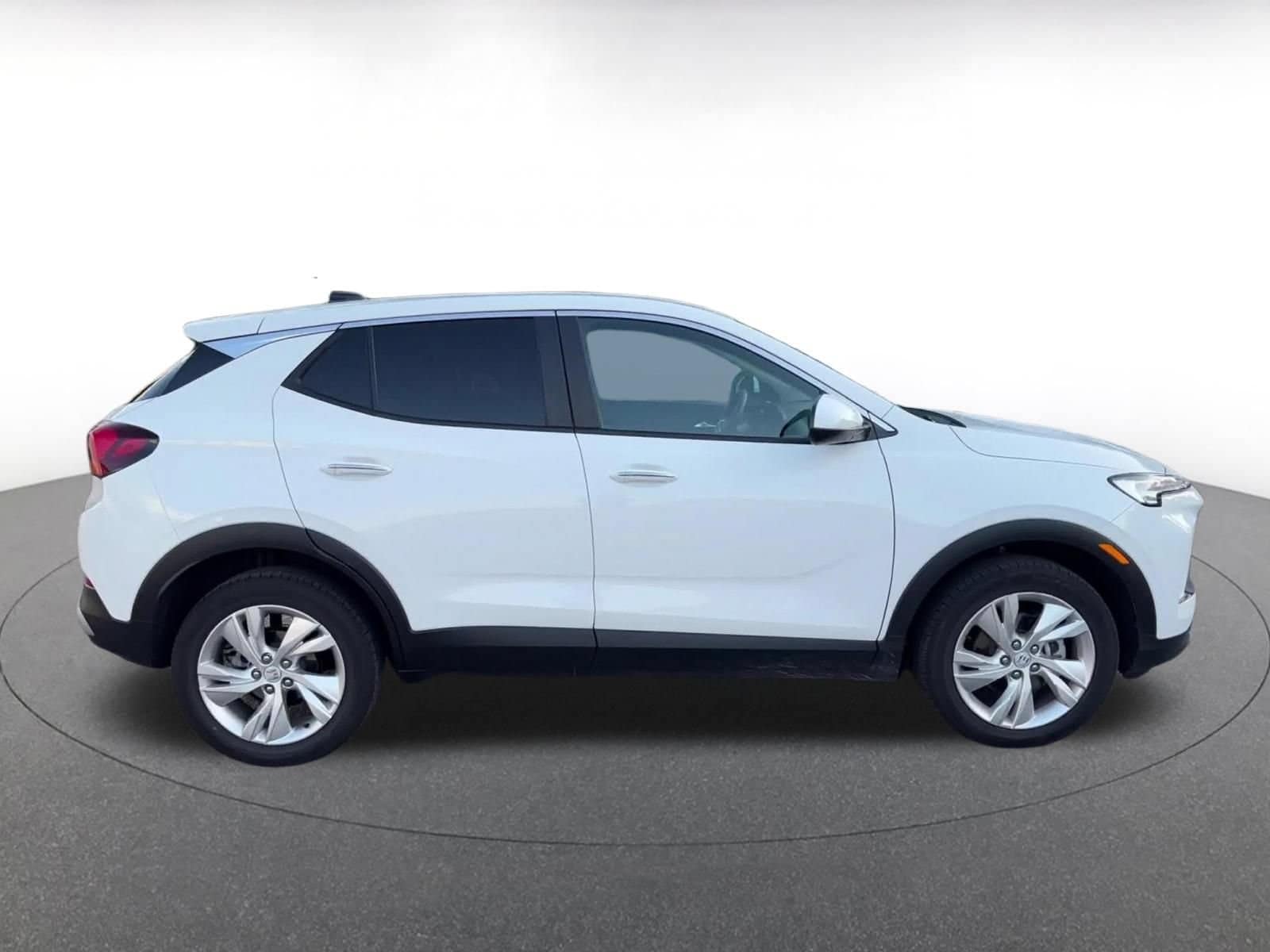 Thumbnail: 2026 Buick Encore GX - 15