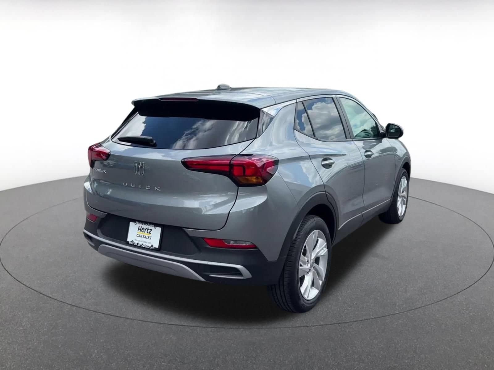 Thumbnail: 2026 Buick Encore GX - 13