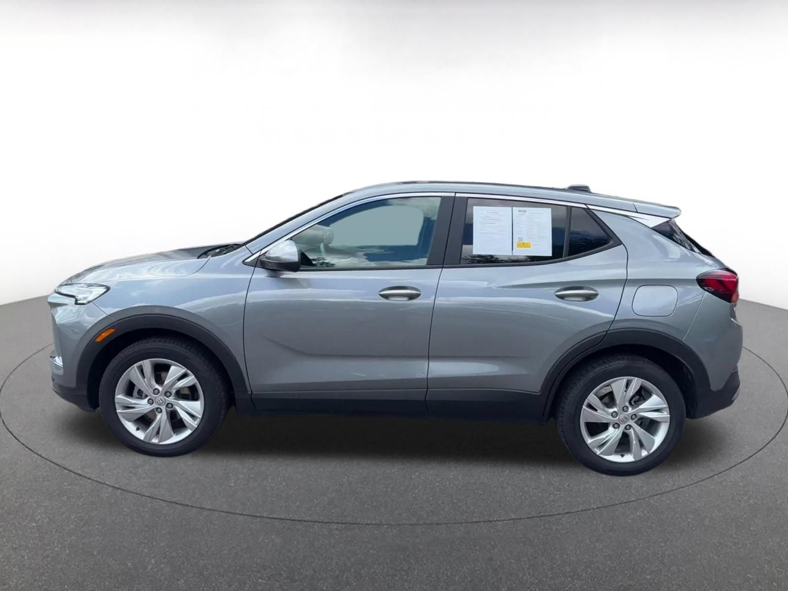 Thumbnail: 2026 Buick Encore GX - 7