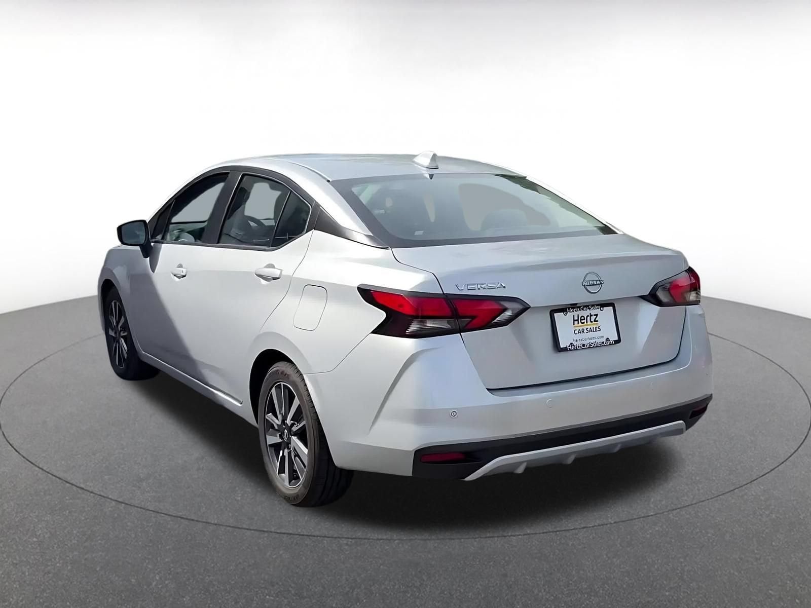Thumbnail: 2025 Nissan Versa - 9