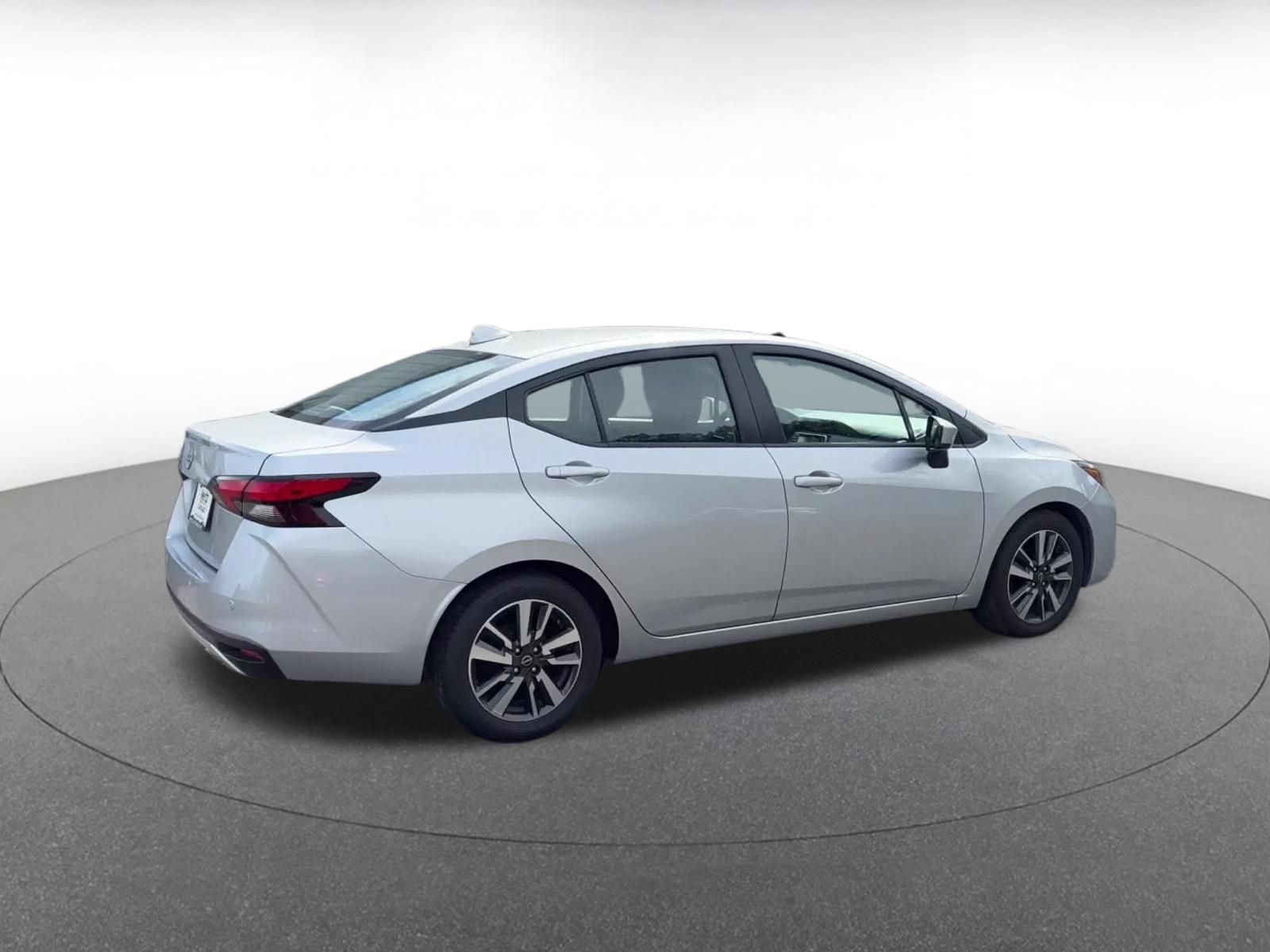 Thumbnail: 2025 Nissan Versa - 13