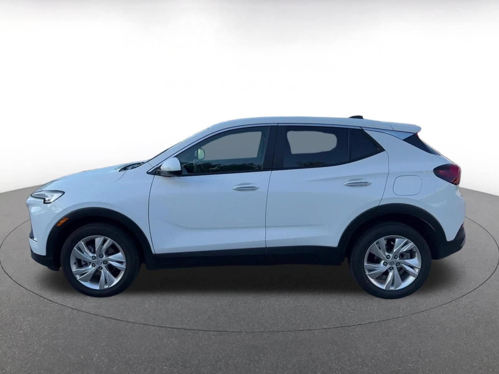 Thumbnail: 2026 Buick Encore GX - 7