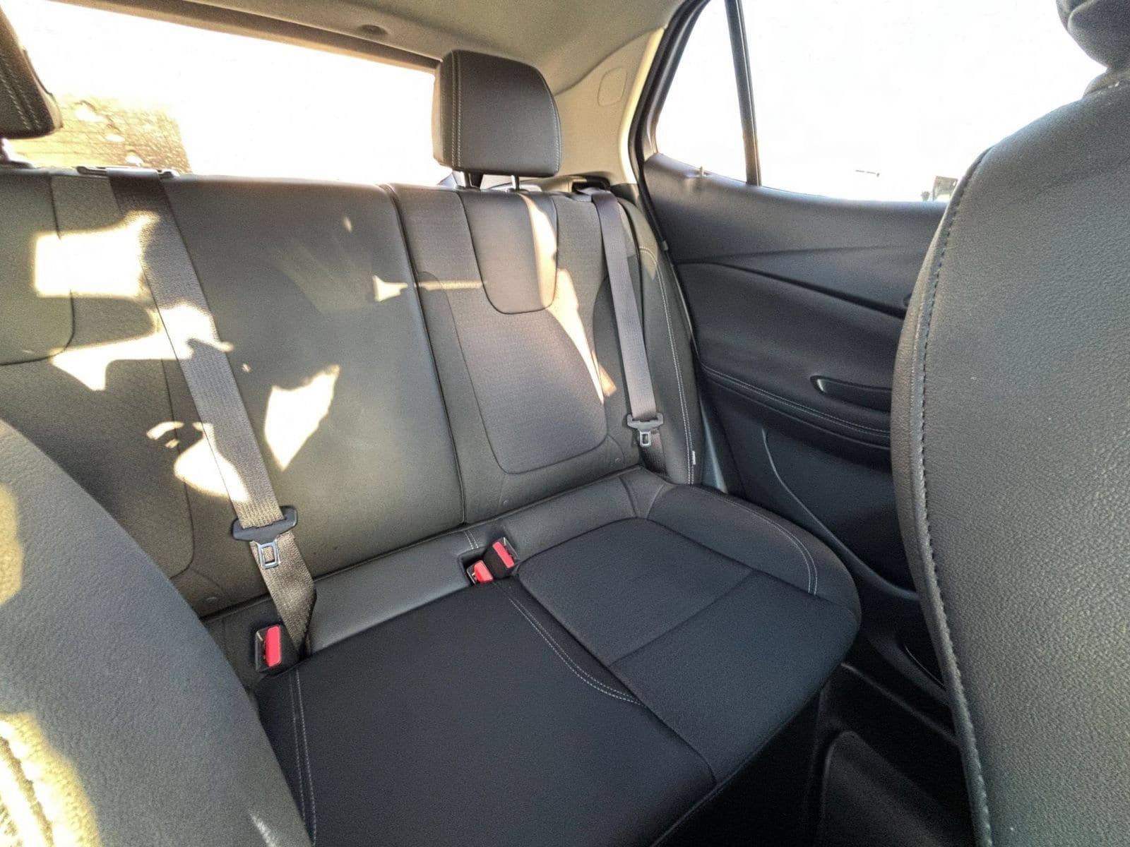 Thumbnail: 2026 Buick Encore GX - 35
