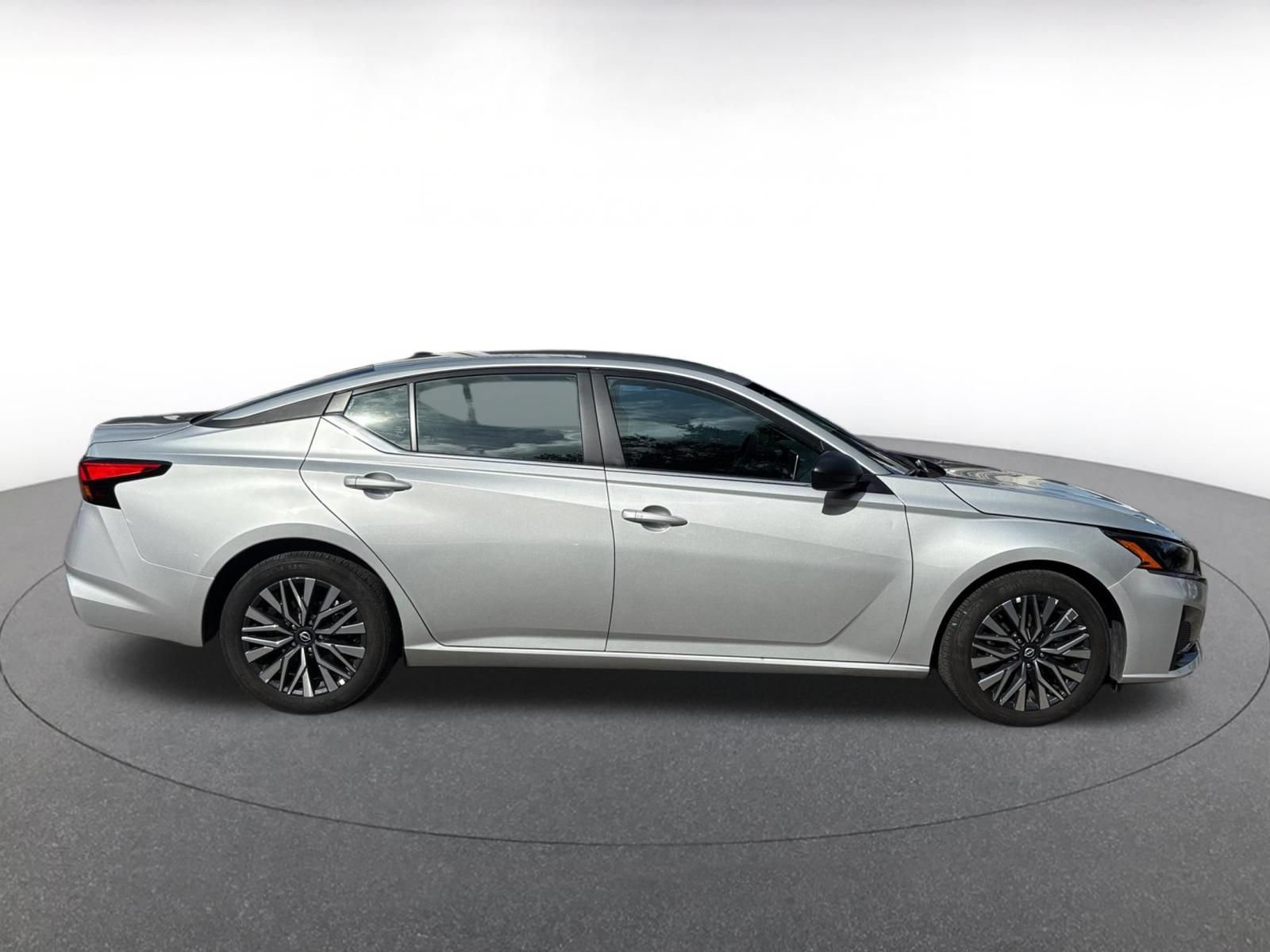 Thumbnail: 2026 Nissan Altima - 14