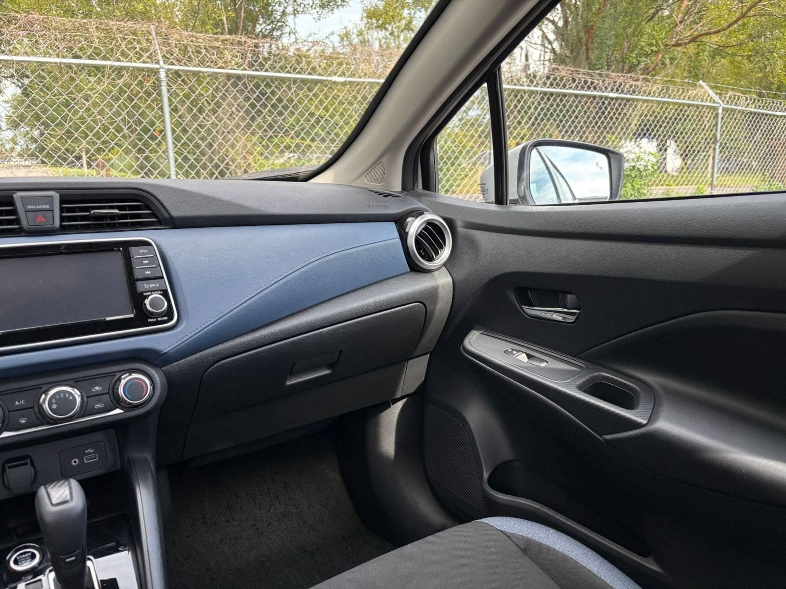 Thumbnail: 2025 Nissan Versa - 32