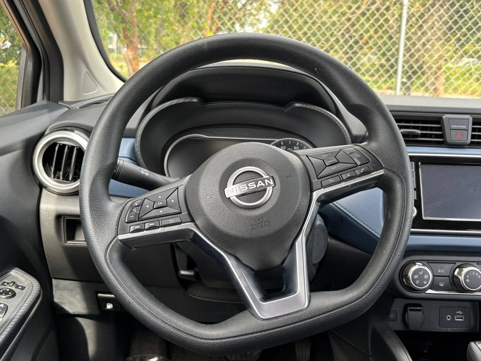 Thumbnail: 2025 Nissan Versa - 25