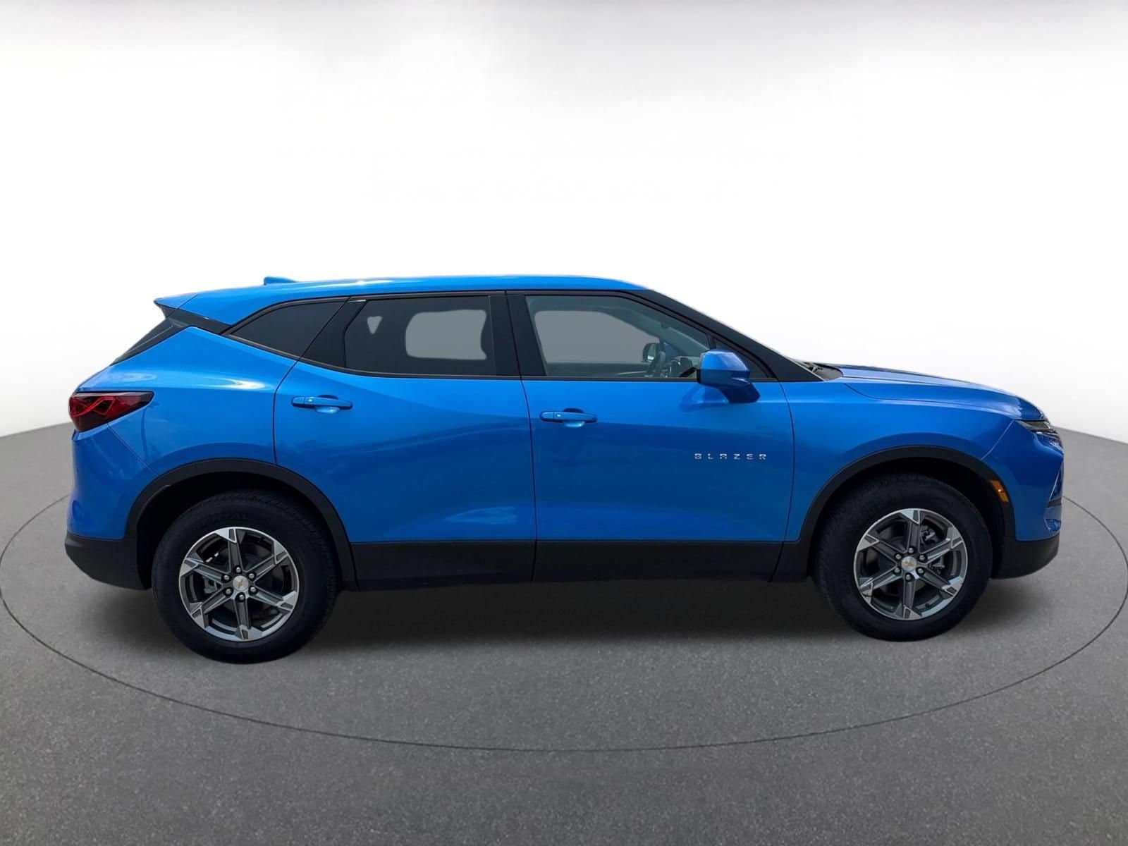 Thumbnail: 2026 Chevrolet Blazer - 14