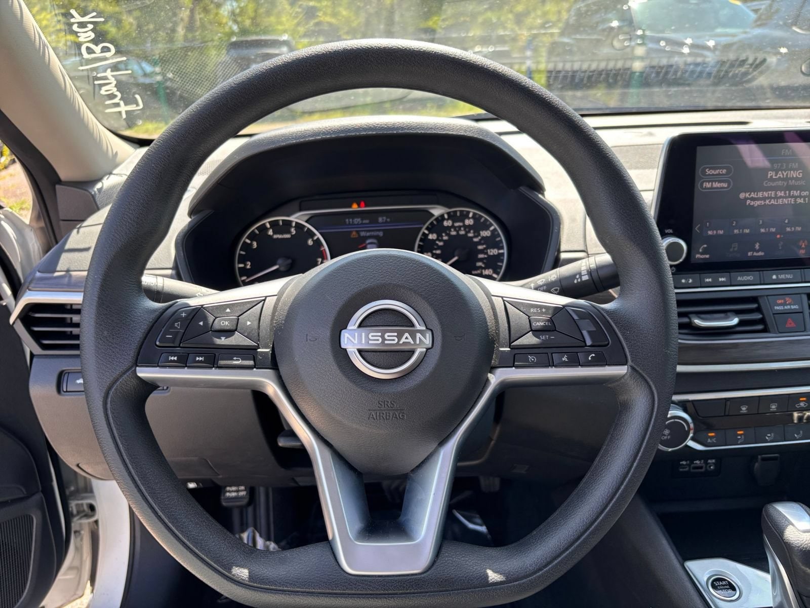Thumbnail: 2025 Nissan Altima - 27