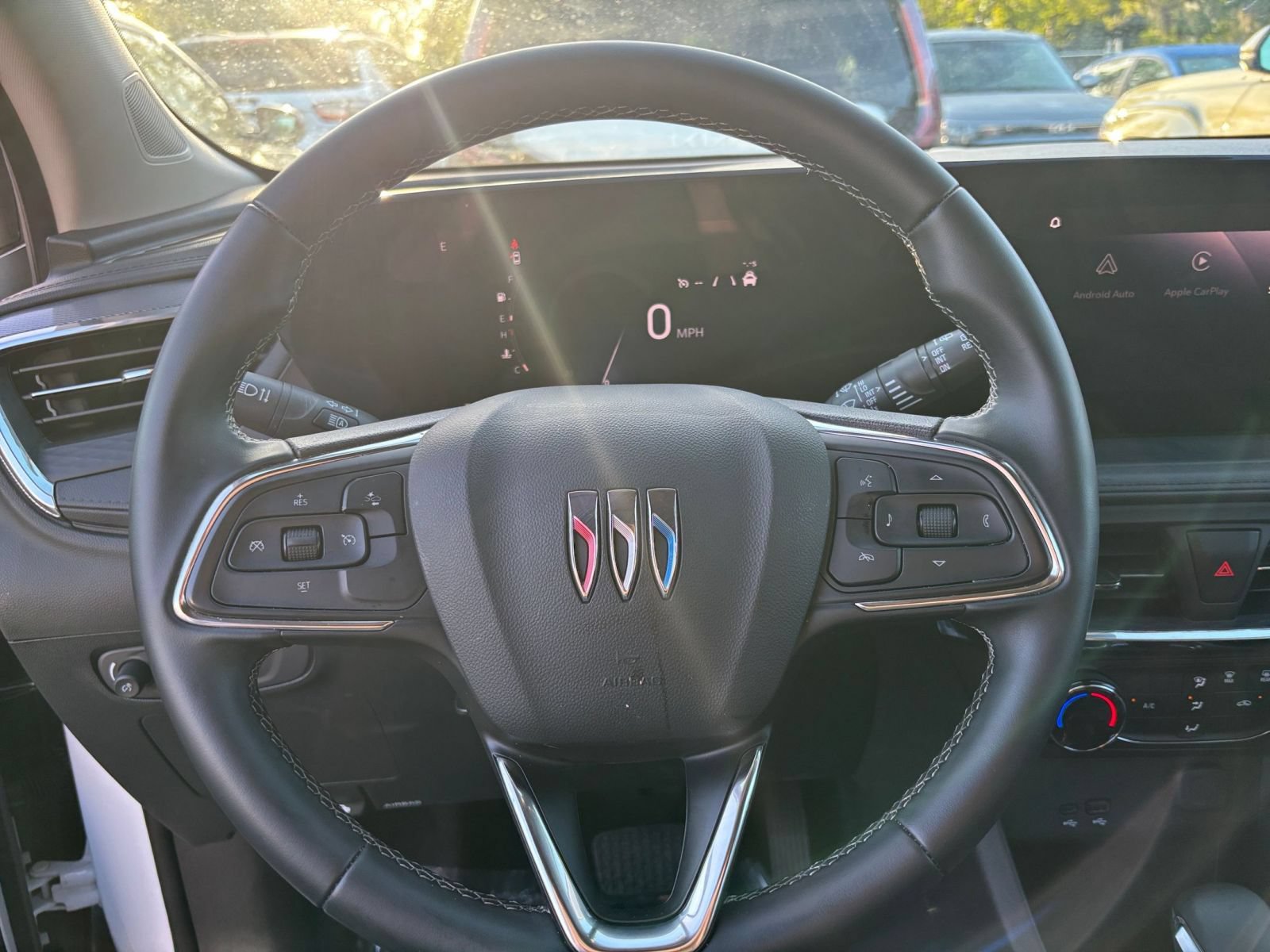 Thumbnail: 2026 Buick Encore GX - 26